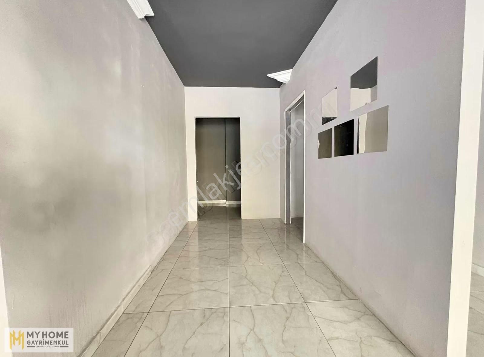 Myhome'dan Mezitli Menderes Mahallesinde Fırsat Dükkan - Görsel 6