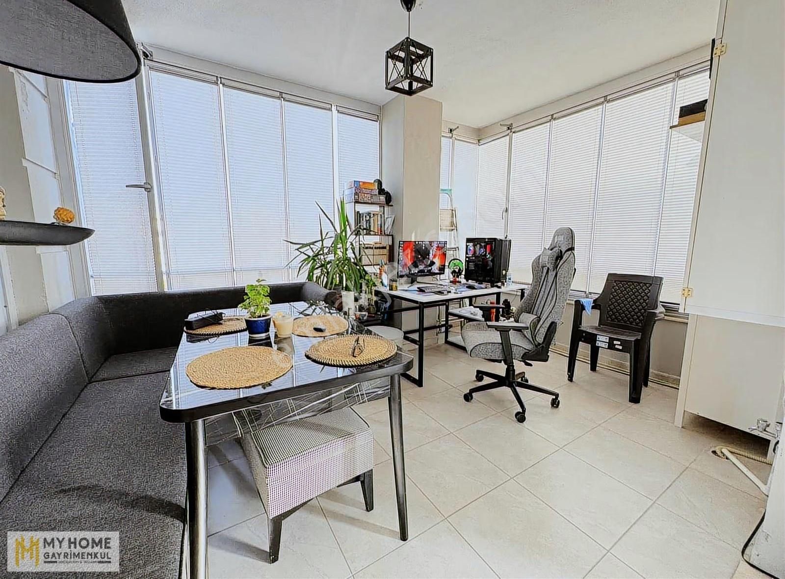 Myhomedan Mezitli Atatürk Mah 2.5+1 Çevreyoluna Yürüme Mesafesin - Görsel 7