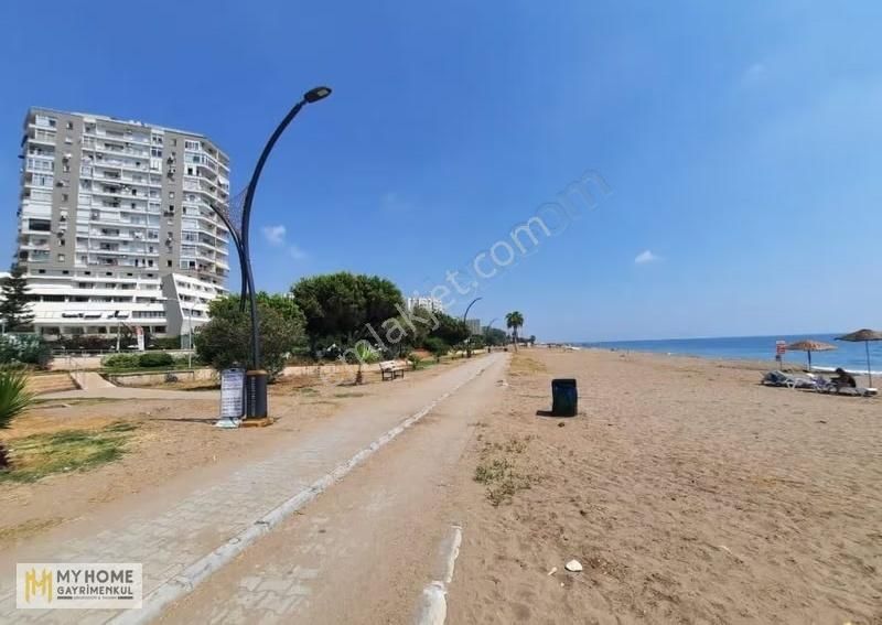 My Home Gayrimenkul'den Denize Sıfır Daire - Görsel 11