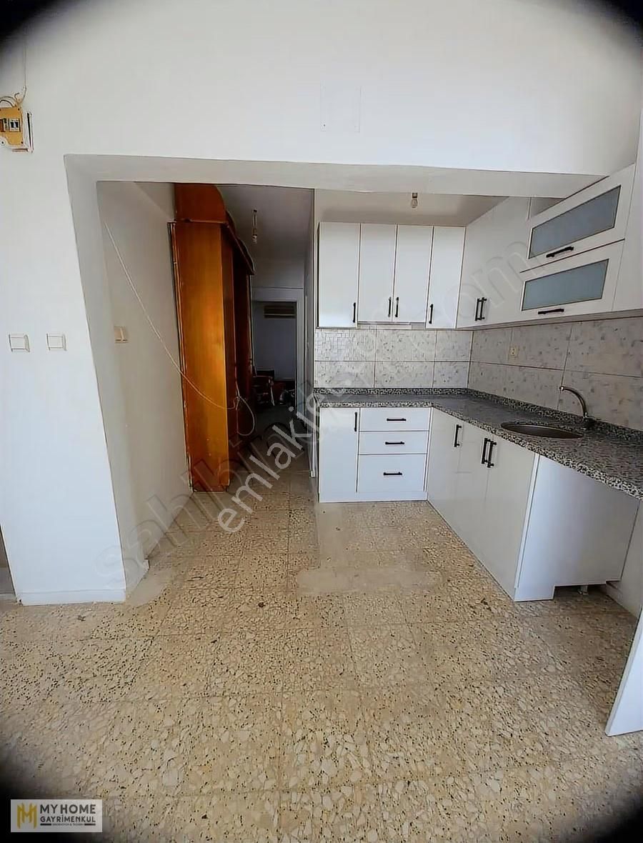 My Home Gayrimenkul'den Denize Sıfır Daire - Görsel 3