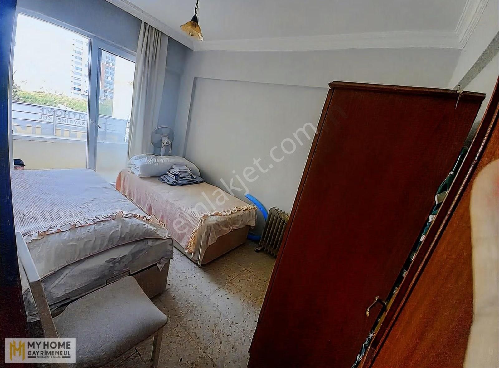 Myhome Gayrimenkul'de 2+1 90 M2 Kiralık Daire - Görsel 3