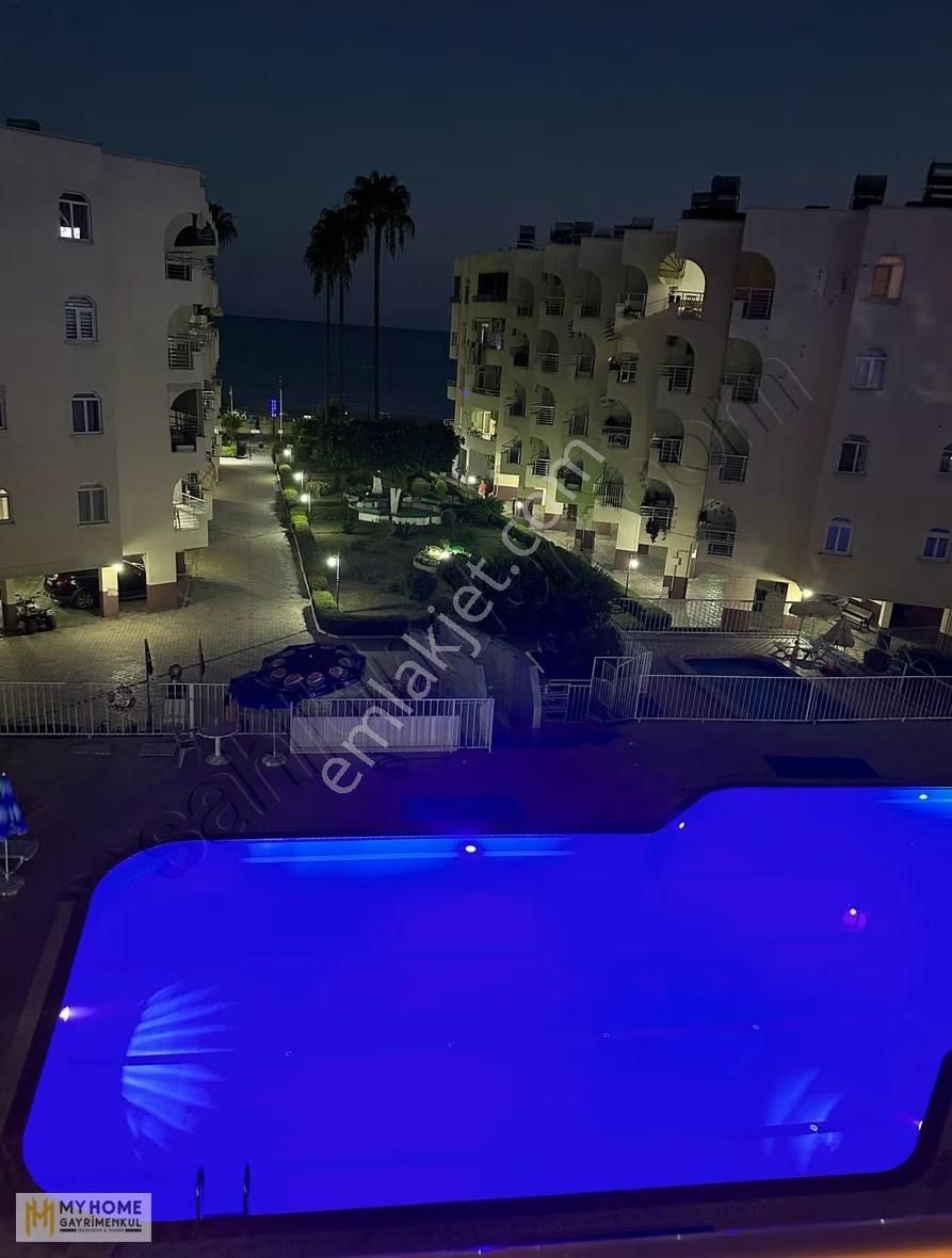 Myhome Gayrimenkul'de 2+1 90 M2 Kiralık Daire - Görsel 10