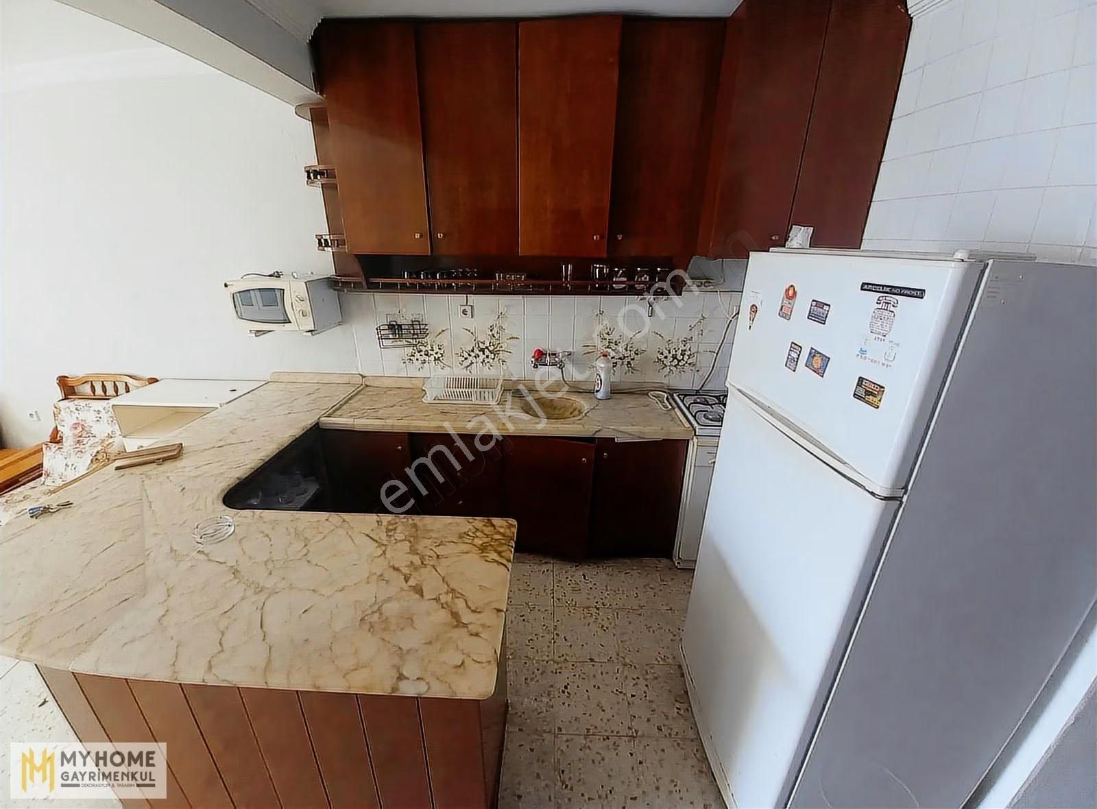 Myhome Gayrimenkul'de 2+1 90 M2 Kiralık Daire - Görsel 7