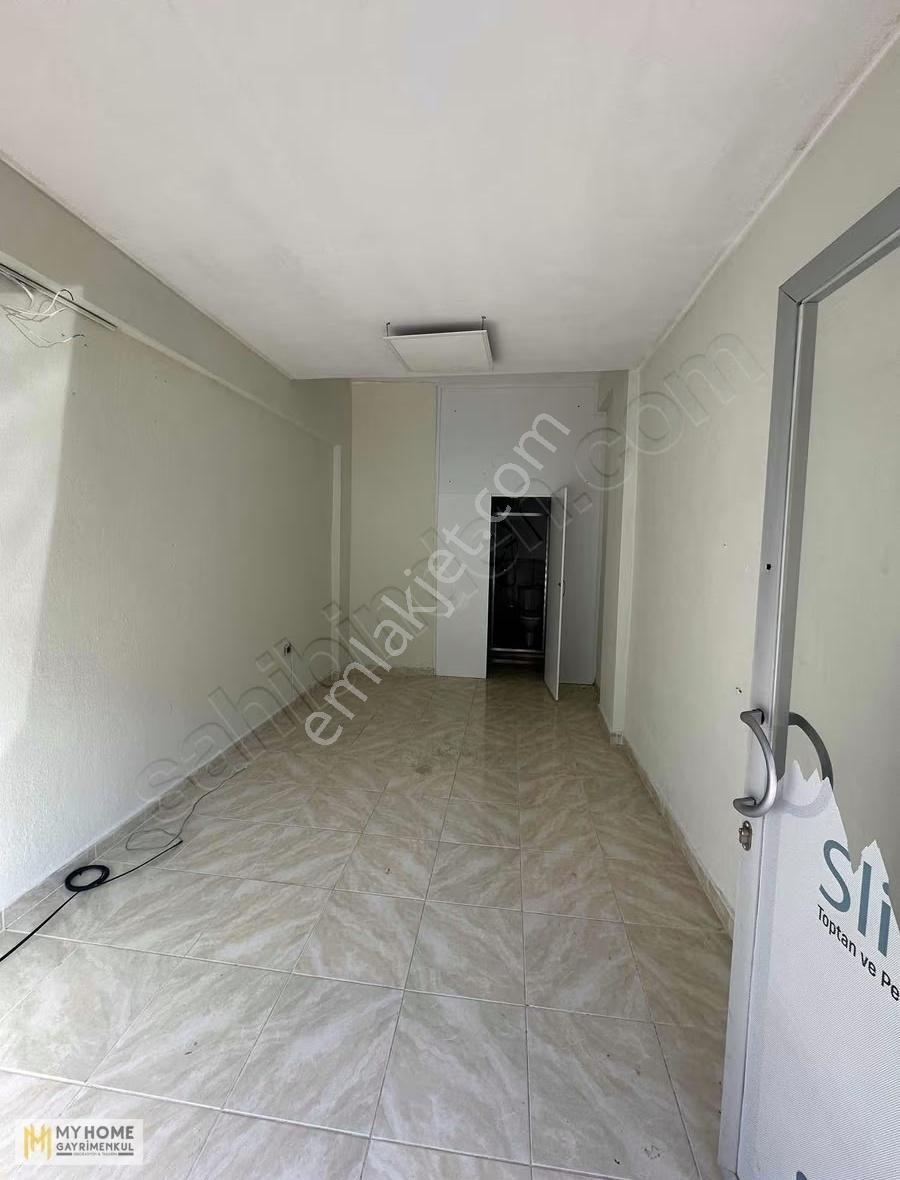 Myhome Dan Merkezi Konumda Otamatık Darabalı Dükkan - Görsel 3