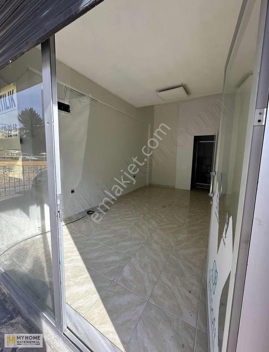 Myhome Dan Merkezi Konumda Otamatık Darabalı Dükkan - Görsel 7