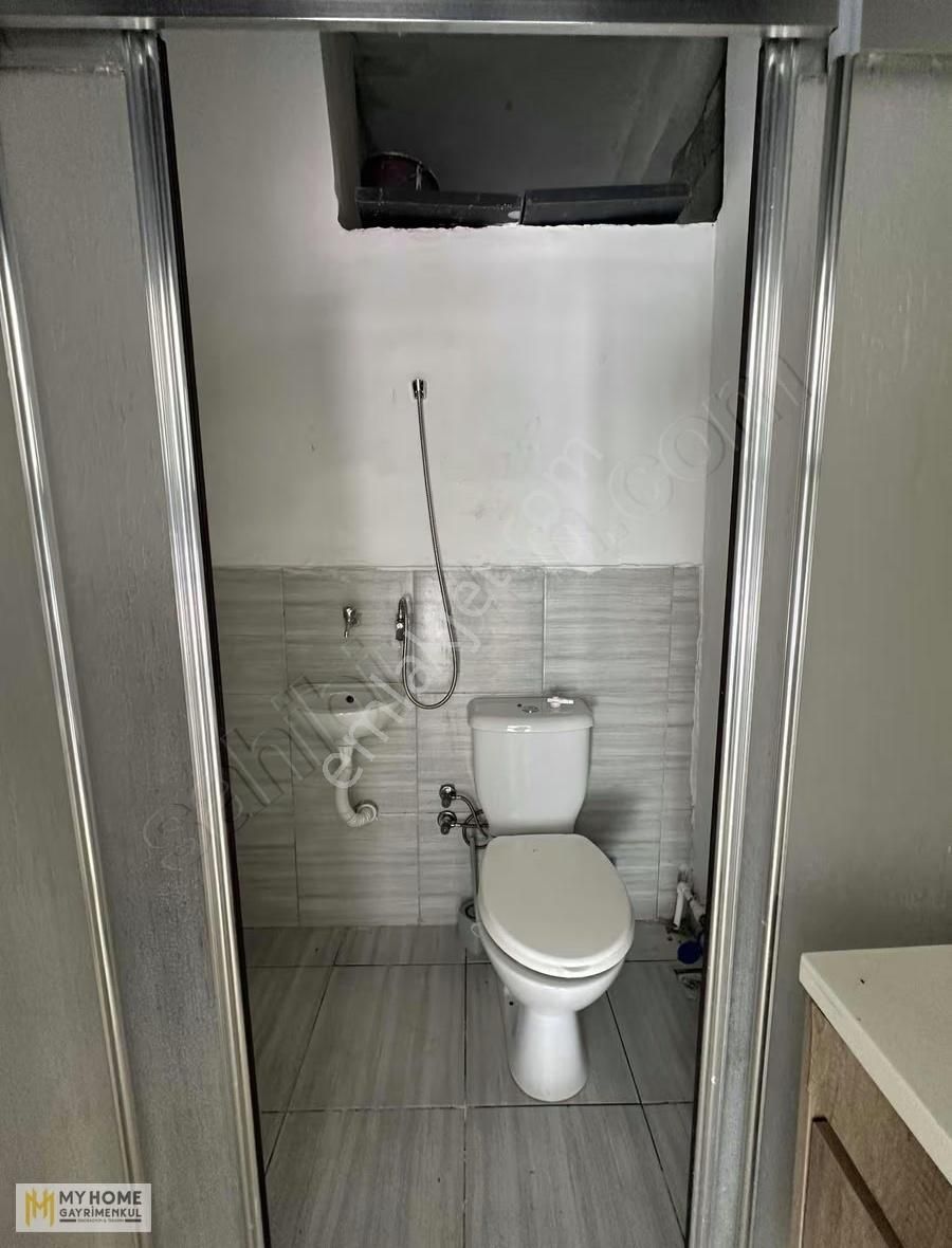Myhome Dan Merkezi Konumda Otamatık Darabalı Dükkan - Görsel 5