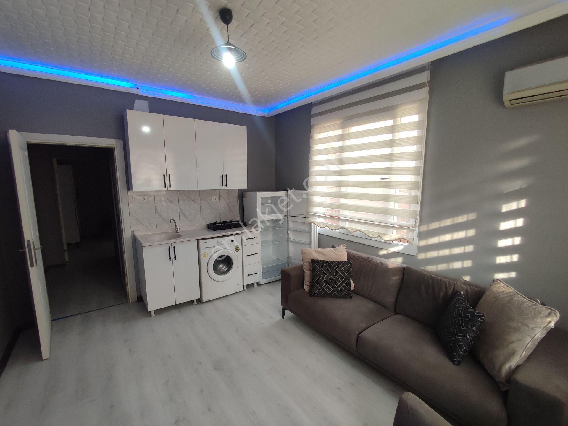 Baraj Yolu Civarı Kiralık Eşyalı Daire Geniş Oturumlu - Görsel 7