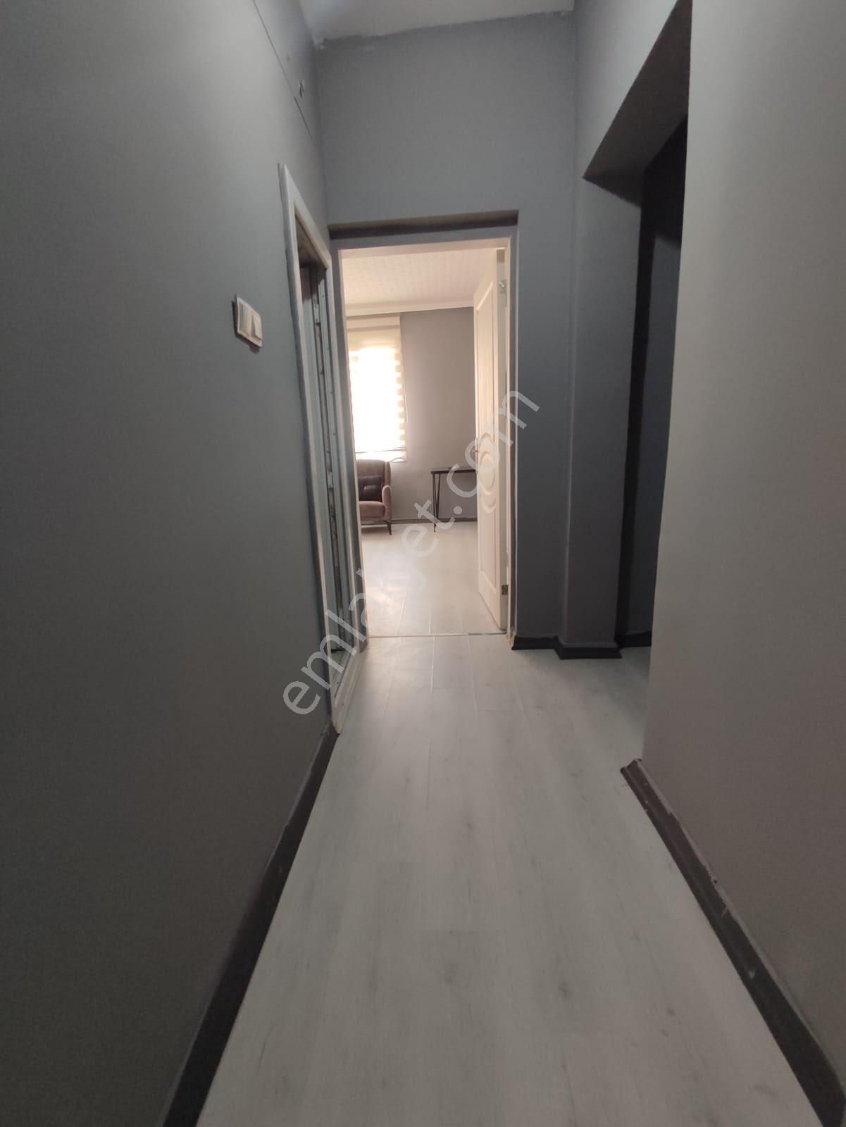 Seyhan Baraj Yolunda Eşyalı Kiralık 1+1 - Görsel 5