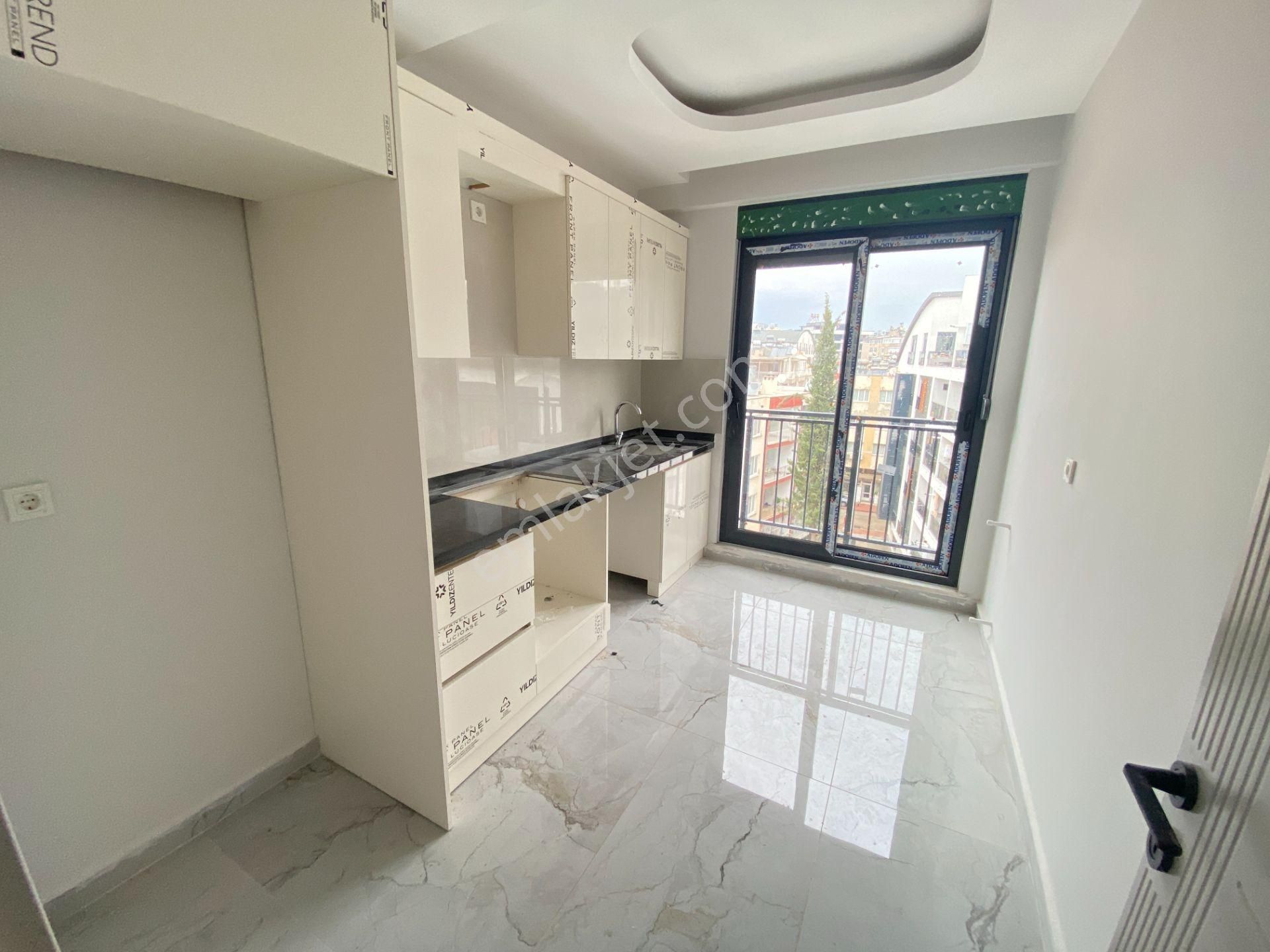 Atatürk Parkı Yakını Ferah Sıfır Dubleks - Görsel 5