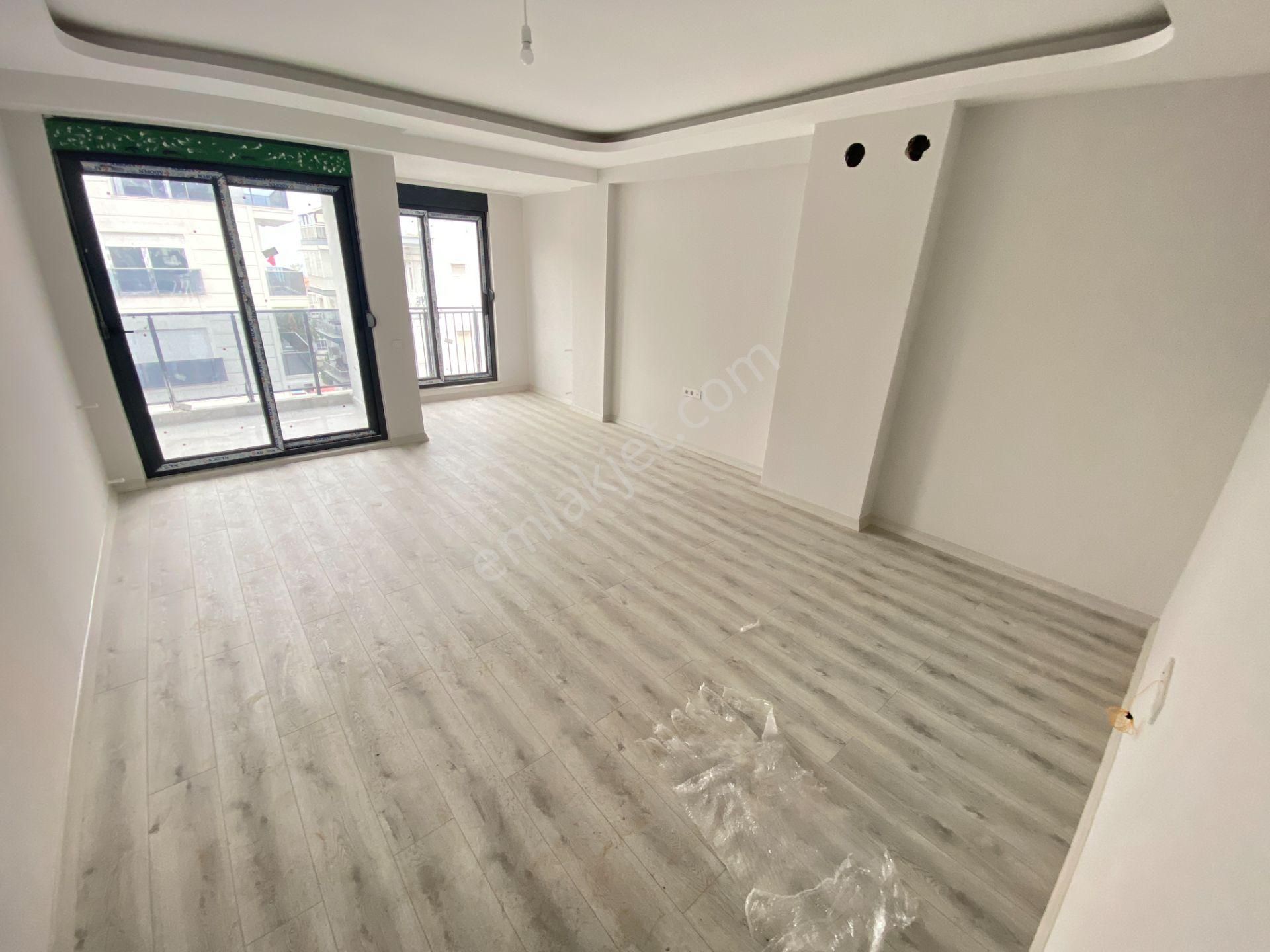 Atatürk Parkı Yakını Ferah Sıfır Dubleks