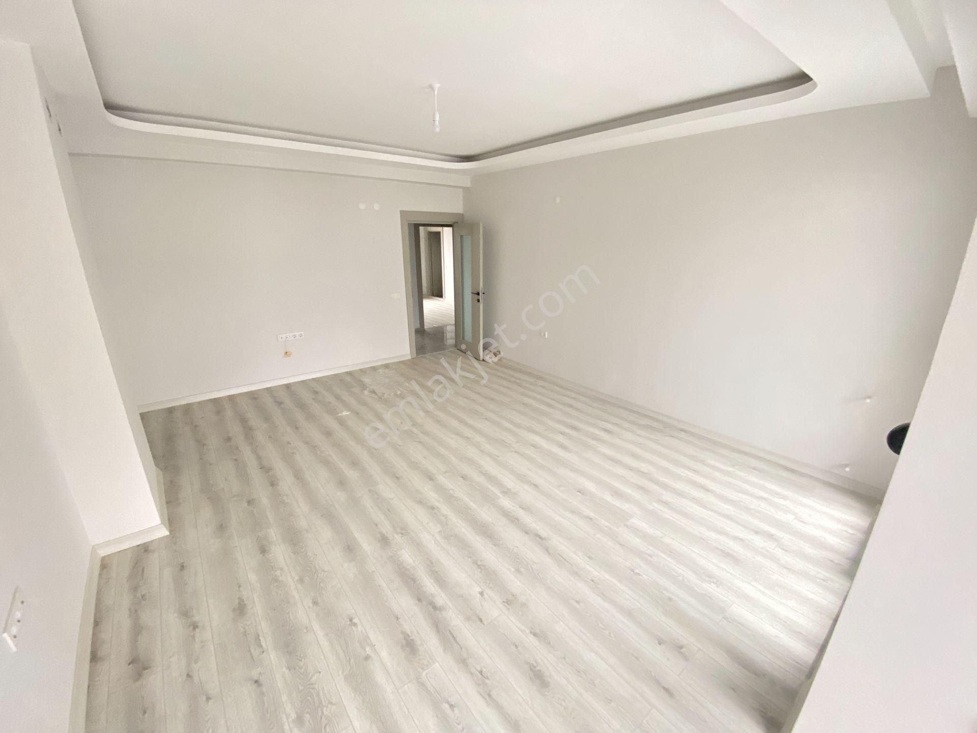 Atatürk Parkı Yakını Ferah Sıfır Dubleks - Görsel 3