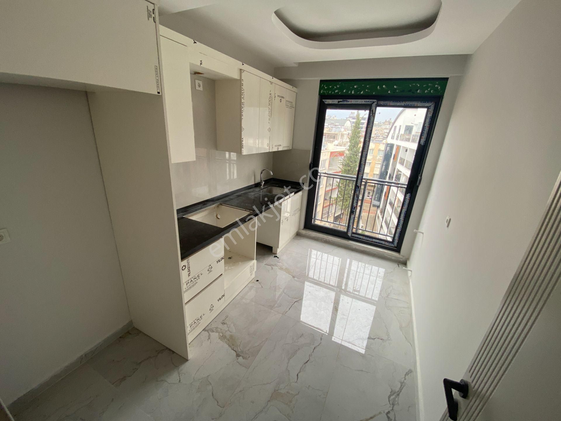 Atatürk Parkı Yakını Ferah Sıfır Dubleks - Görsel 7