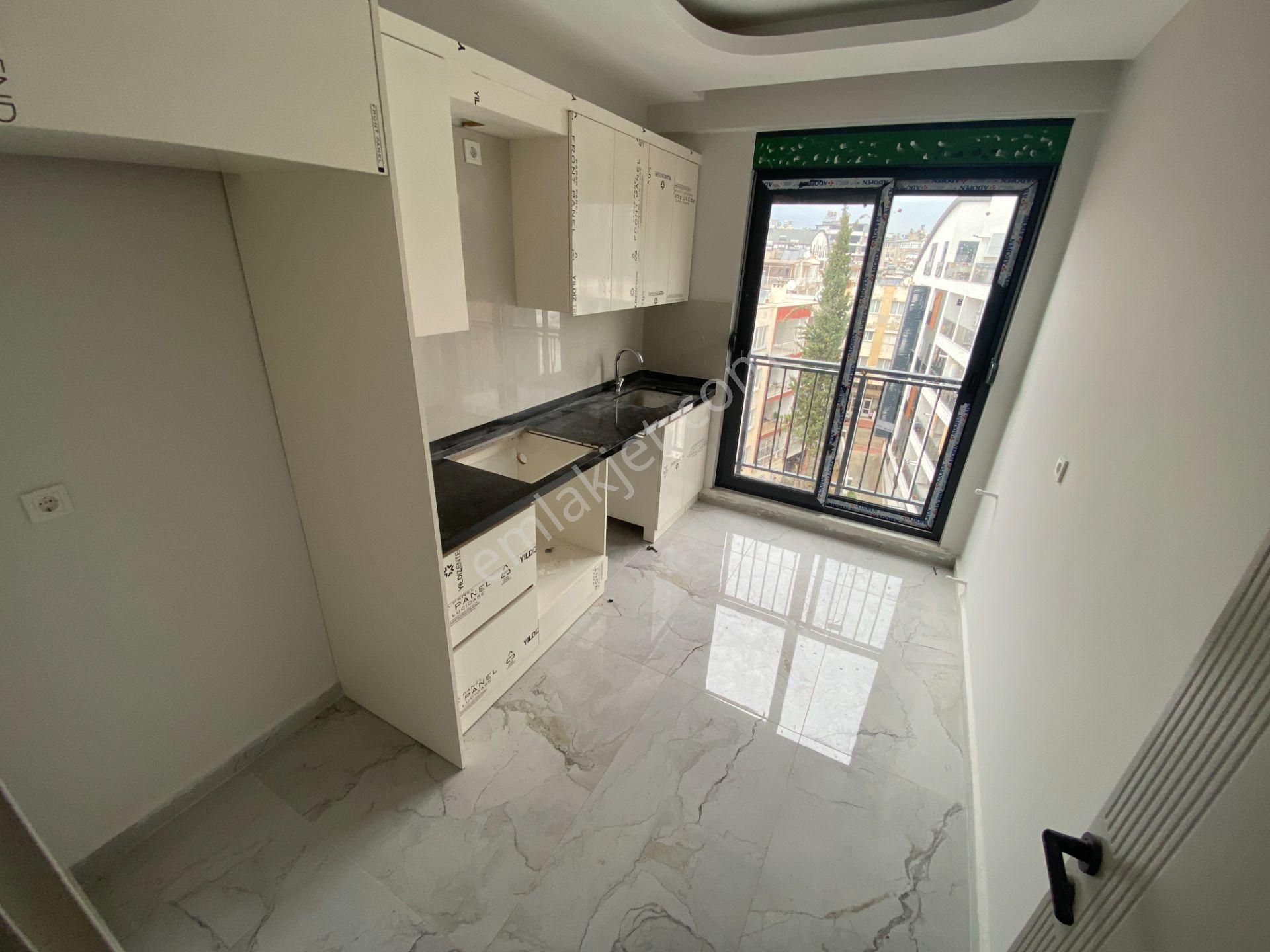 Atatürk Parkı Yakını Ferah Sıfır Dubleks - Görsel 6