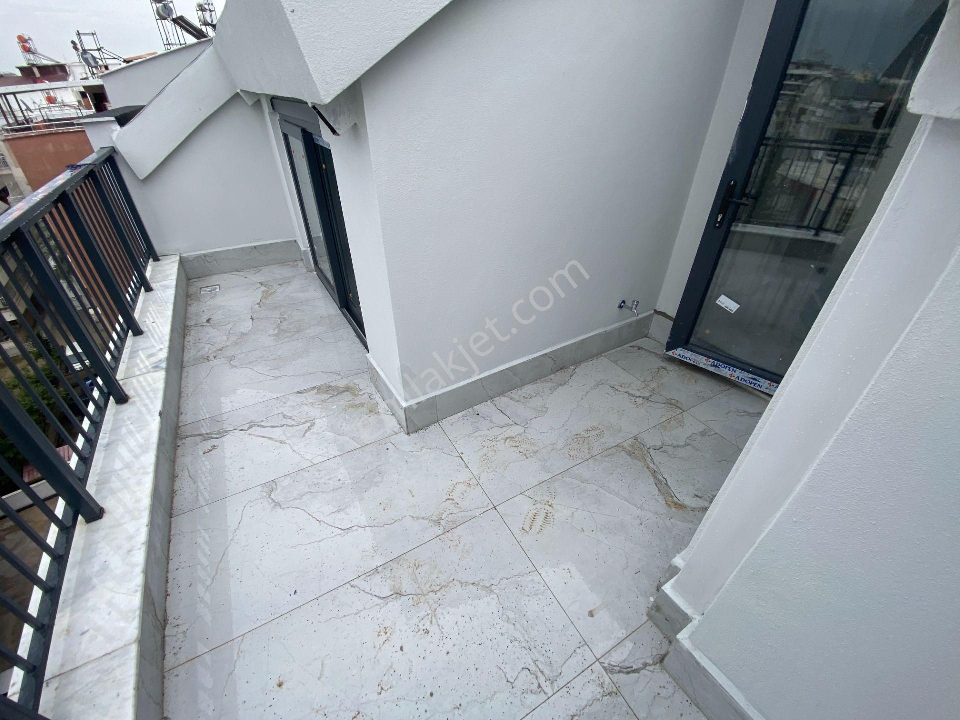 Atatürk Parkı Yakını Ferah Sıfır Dubleks - Görsel 22