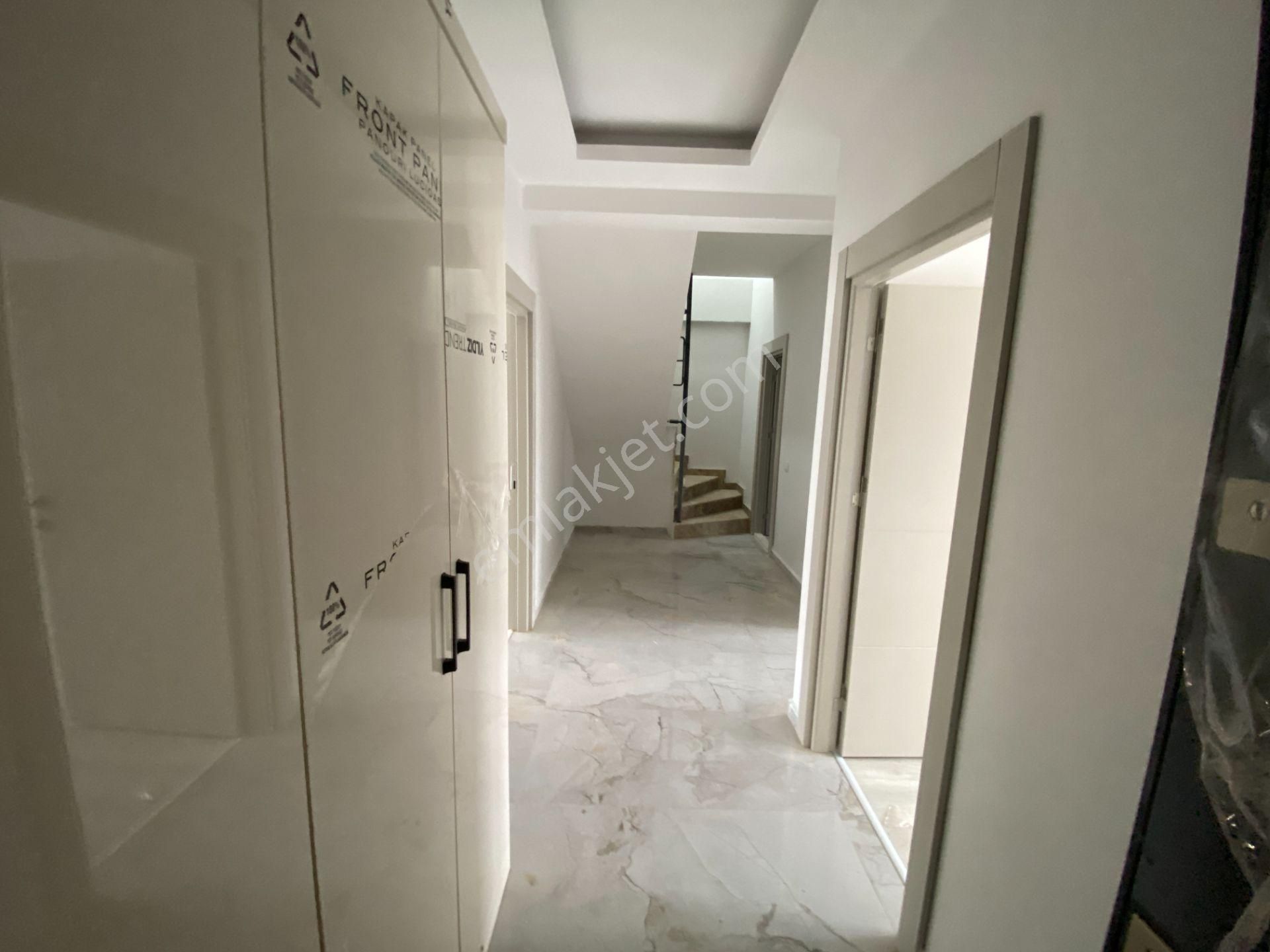 Atatürk Parkı Yakını Ferah Sıfır Dubleks - Görsel 8