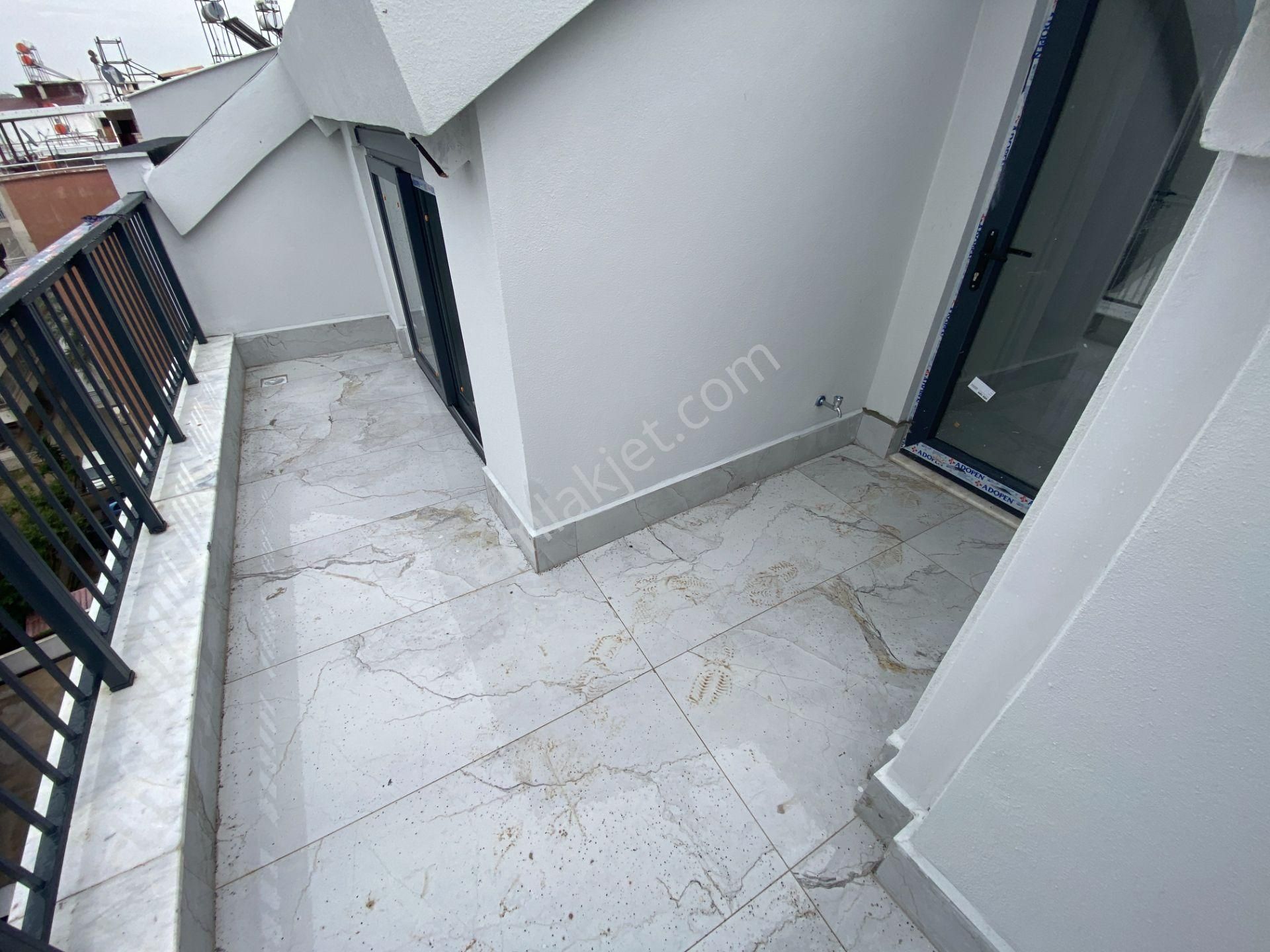 Atatürk Parkı Yakını Ferah Sıfır Dubleks - Görsel 23