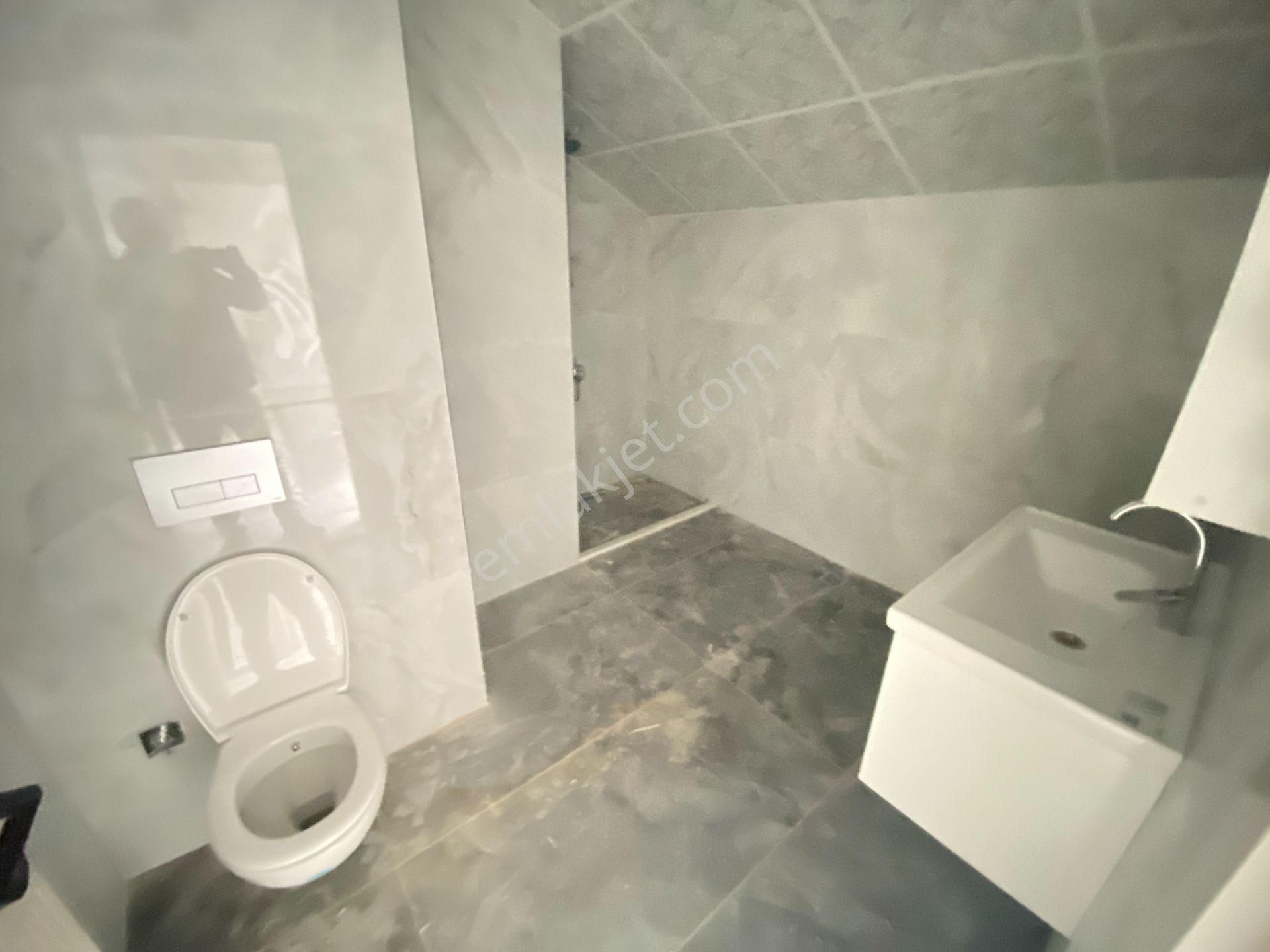 Atatürk Parkı Yakını Ferah Sıfır Dubleks - Görsel 24