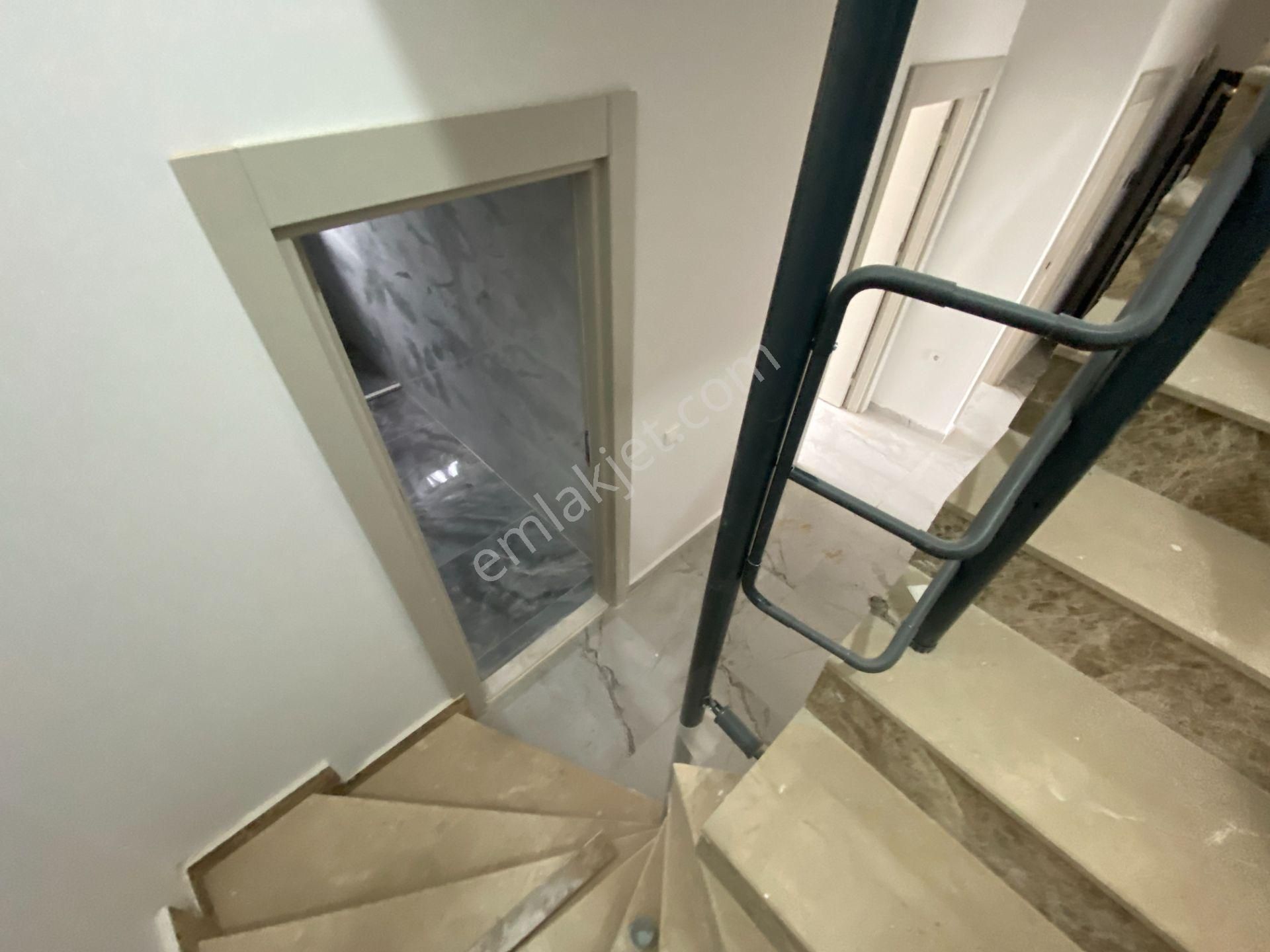 Atatürk Parkı Yakını Ferah Sıfır Dubleks - Görsel 26