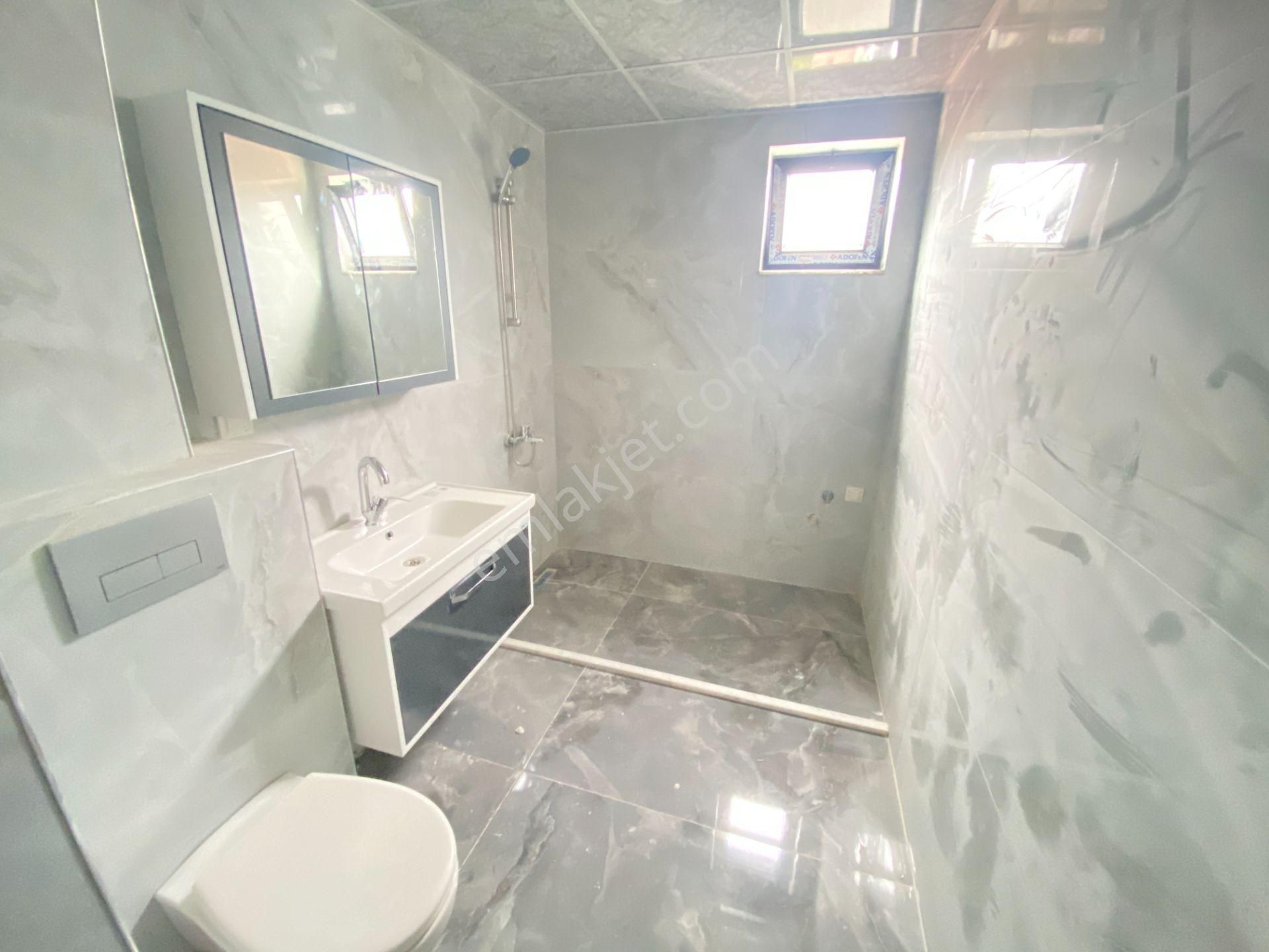 Atatürk Parkı Yakını Ferah Sıfır Dubleks - Görsel 28