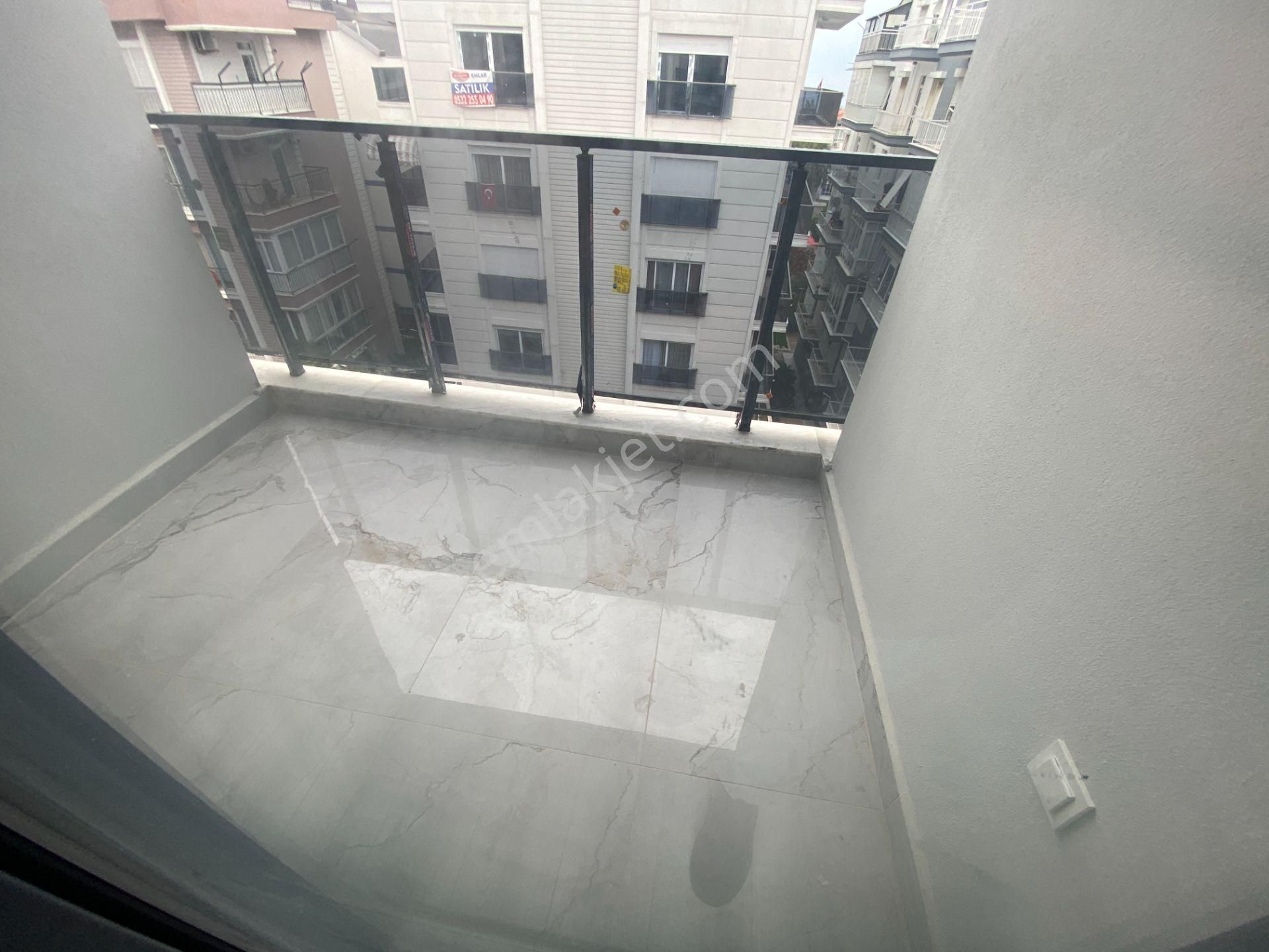 Atatürk Parkı Yakını Ferah Sıfır Dubleks - Görsel 29