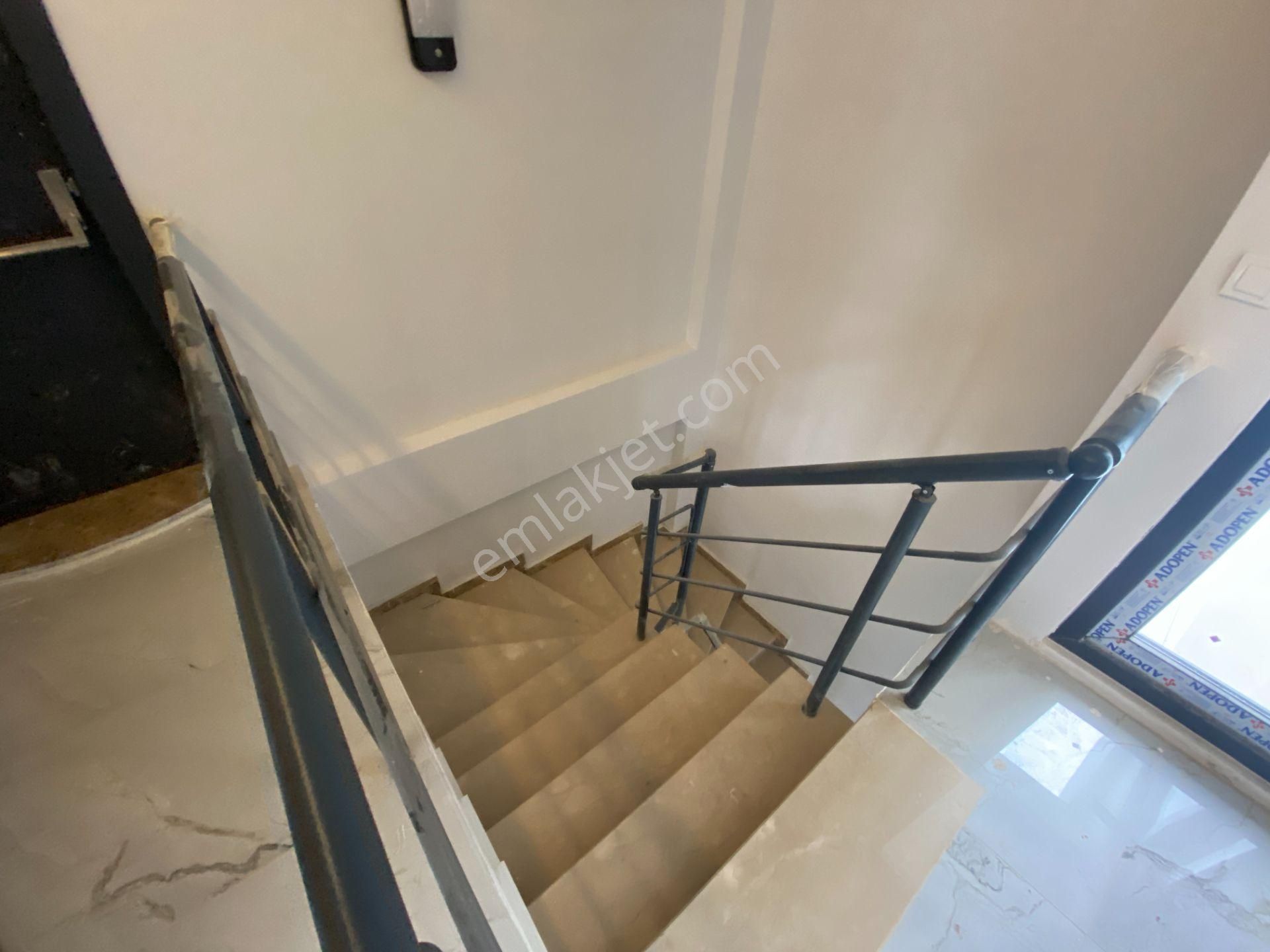 Atatürk Parkı Yakını Ferah Sıfır Dubleks - Görsel 34