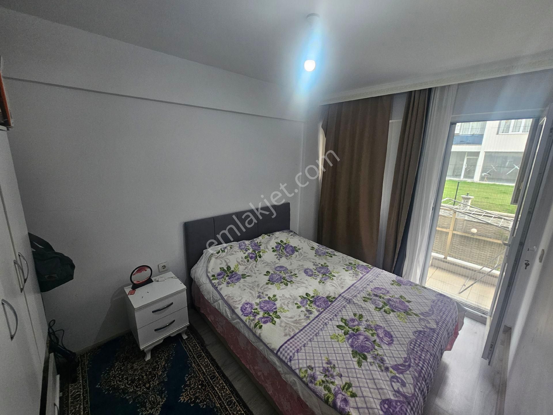 Soke Emlak Ofisinden Yenikentte Havuzlu Sitede Satılık - Görsel 26