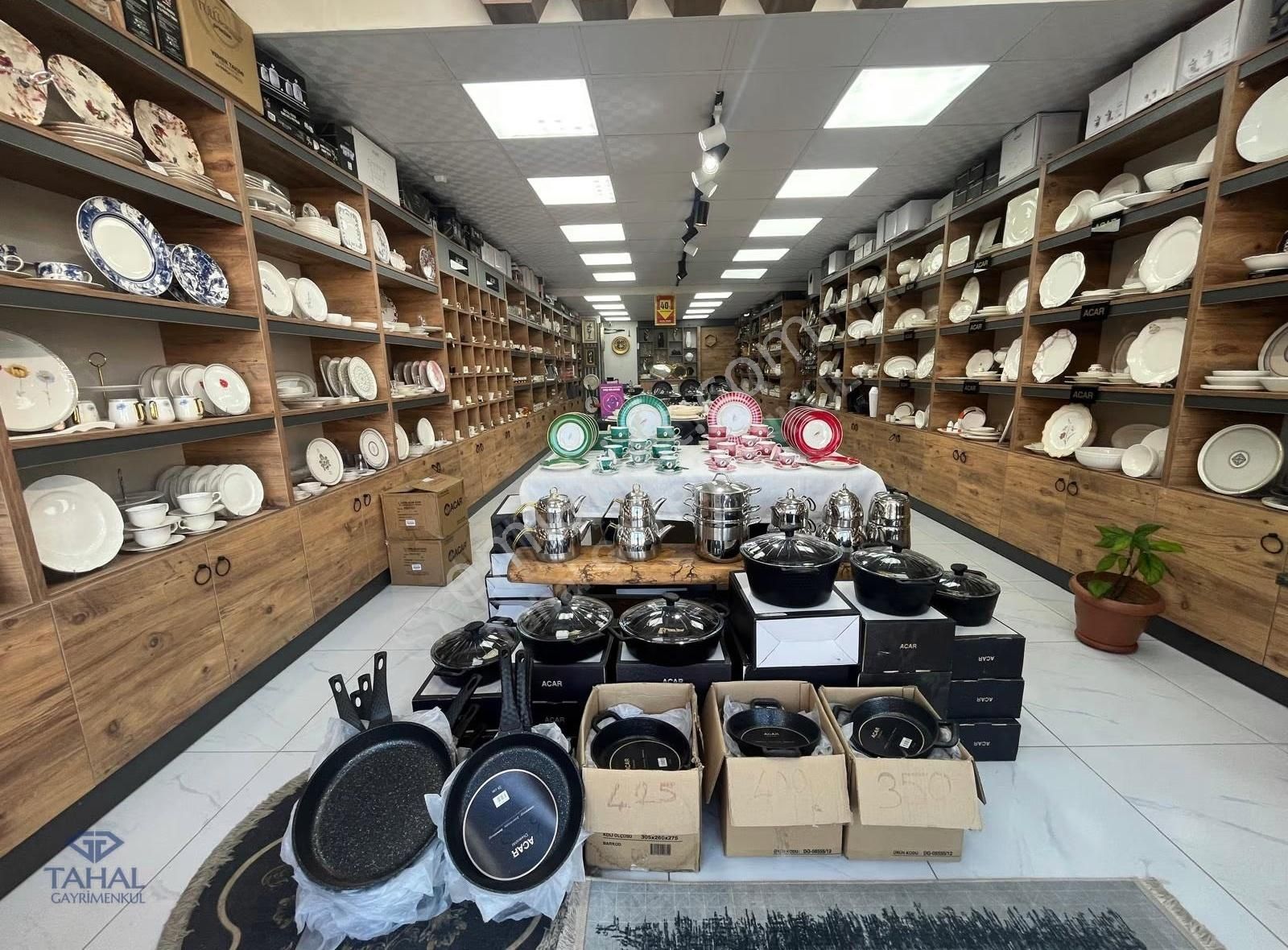 Kepez Mehmet Akif Ersoy Mh. İşlek Cadde Üzeri Devren Kiralık - Görsel 10