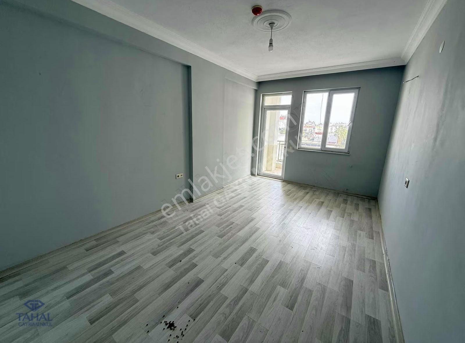Kepez Devlet Hastesi Karşısında 1+1 Kiralık Ofis!!! - Görsel 2