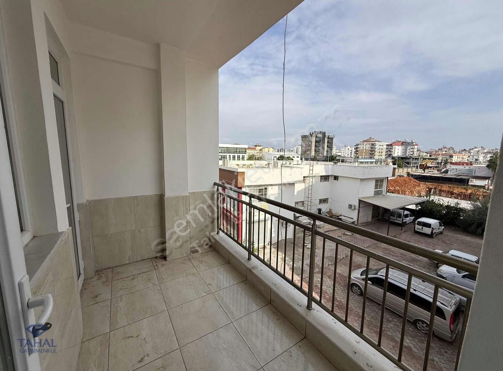 Kepez Devlet Hastesi Karşısında 1+1 Kiralık Ofis!!! - Görsel 3