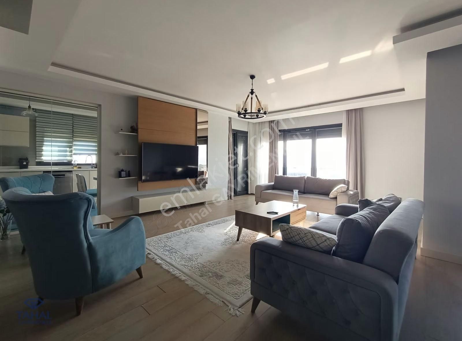 Antalya Kepez Çankaya Mah.site İçi 3+1 Satılık Daire - Görsel 23