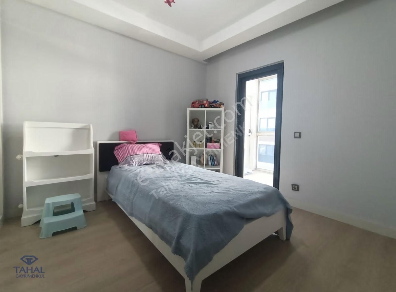 Antalya Kepez Çankaya Mah.site İçi 3+1 Satılık Daire - Görsel 31