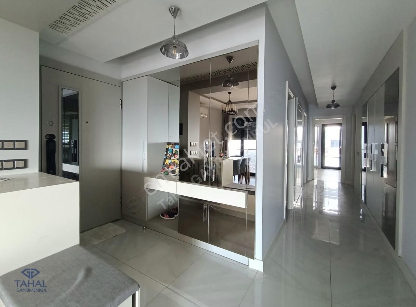 Antalya Kepez Çankaya Mah.site İçi 3+1 Satılık Daire - Görsel 7