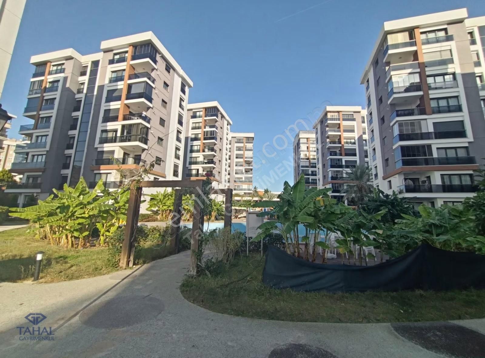 Antalya Kepez Çankaya Mah.site İçi 3+1 Satılık Daire - Görsel 6