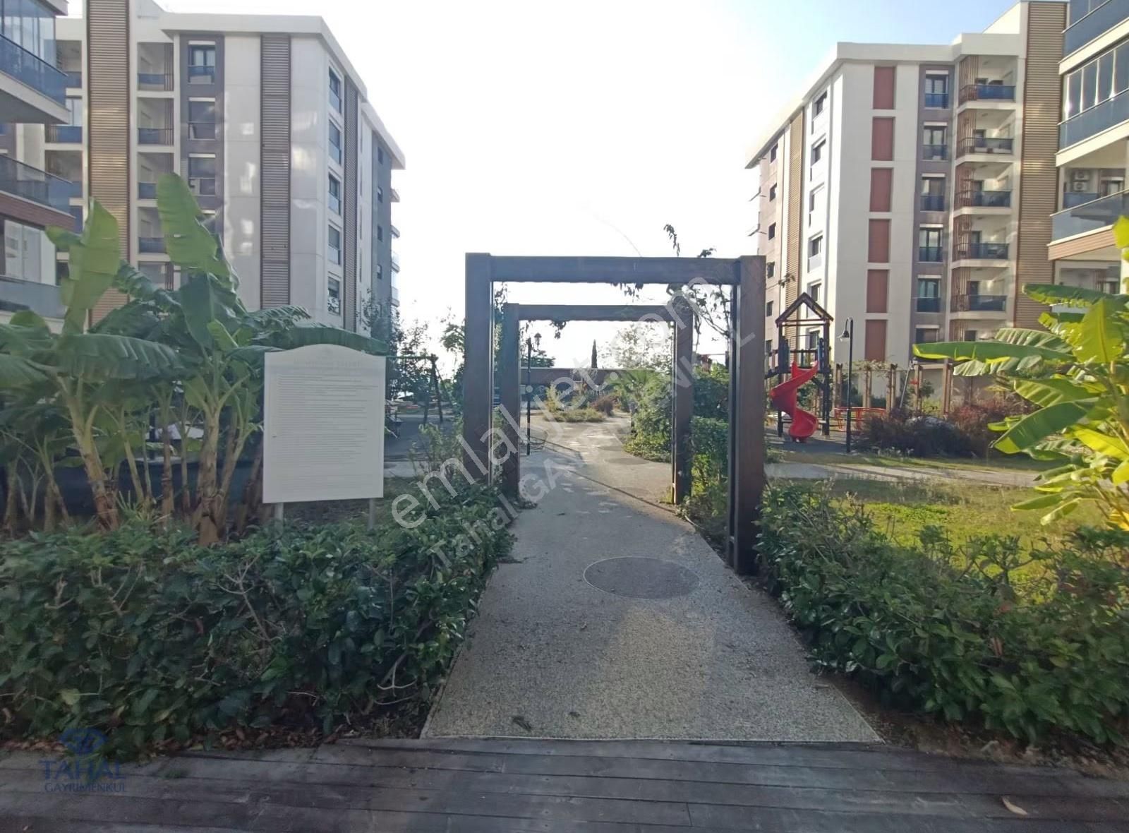 Antalya Kepez Çankaya Mah.site İçi 3+1 Satılık Daire - Görsel 2