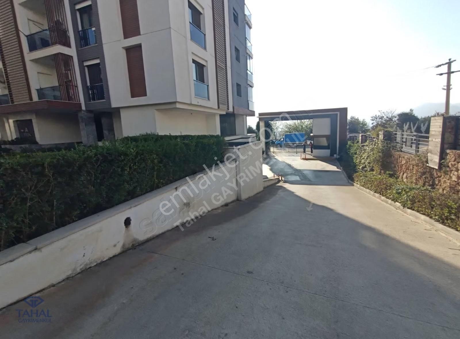 Antalya Kepez Çankaya Mah.site İçi 3+1 Satılık Daire - Görsel 33