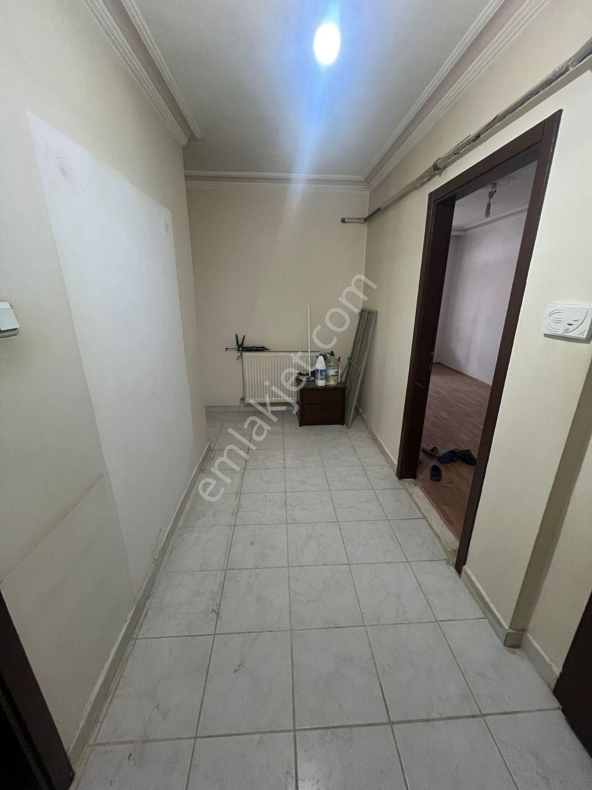 Kanuni'de Cadde Yakını İskanlı 2+1 Daire! - Görsel 22