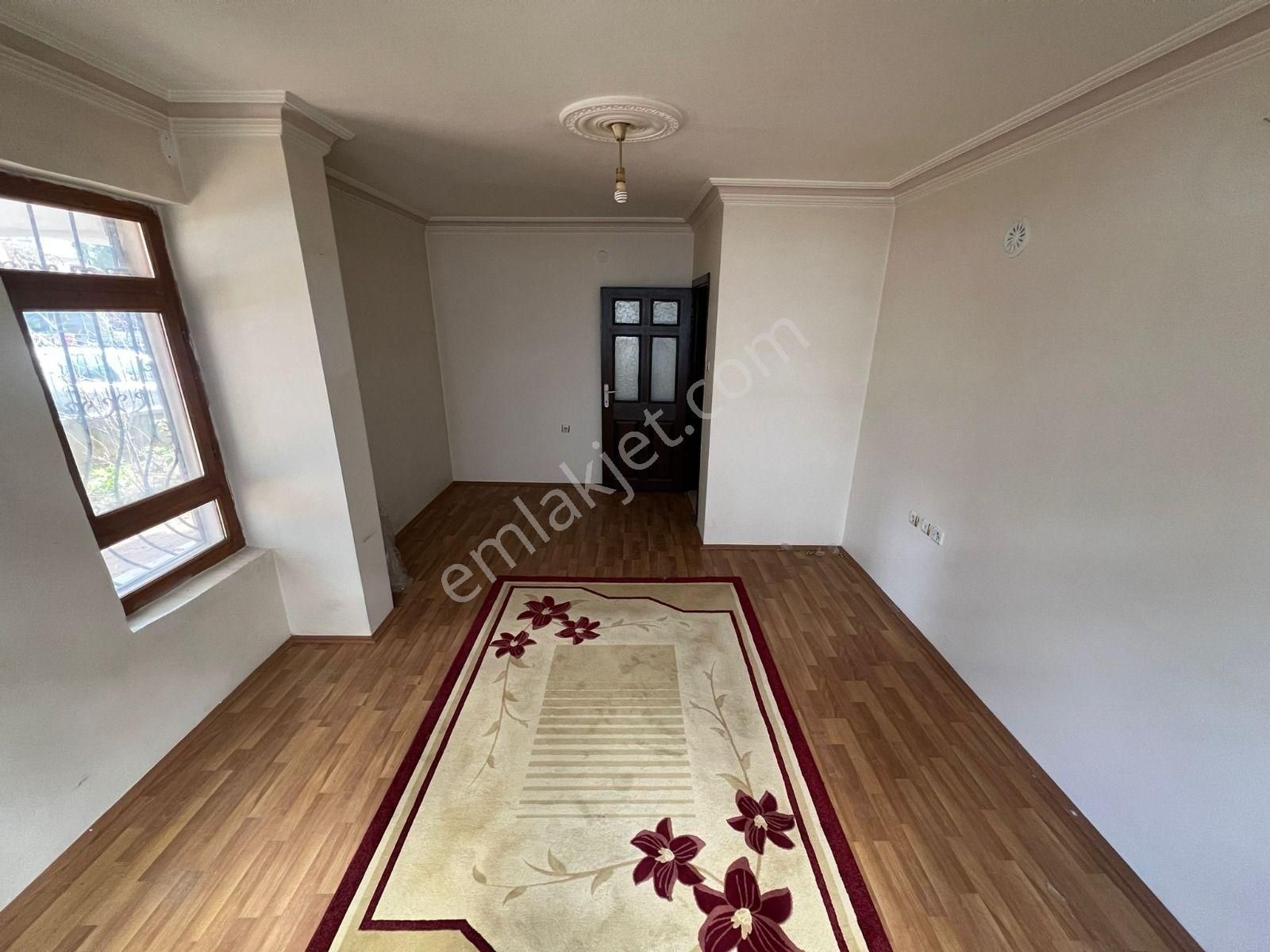 Kanuni'de Cadde Yakını İskanlı 2+1 Daire! - Görsel 8