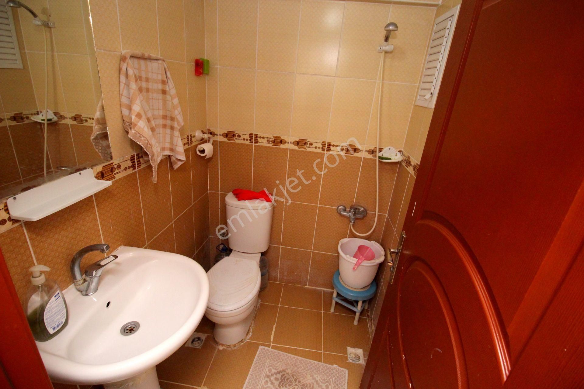 Emre Emlak'tan Süvari'de Ön Cephe Arakat 3+1 Satılık Daire - Görsel 13