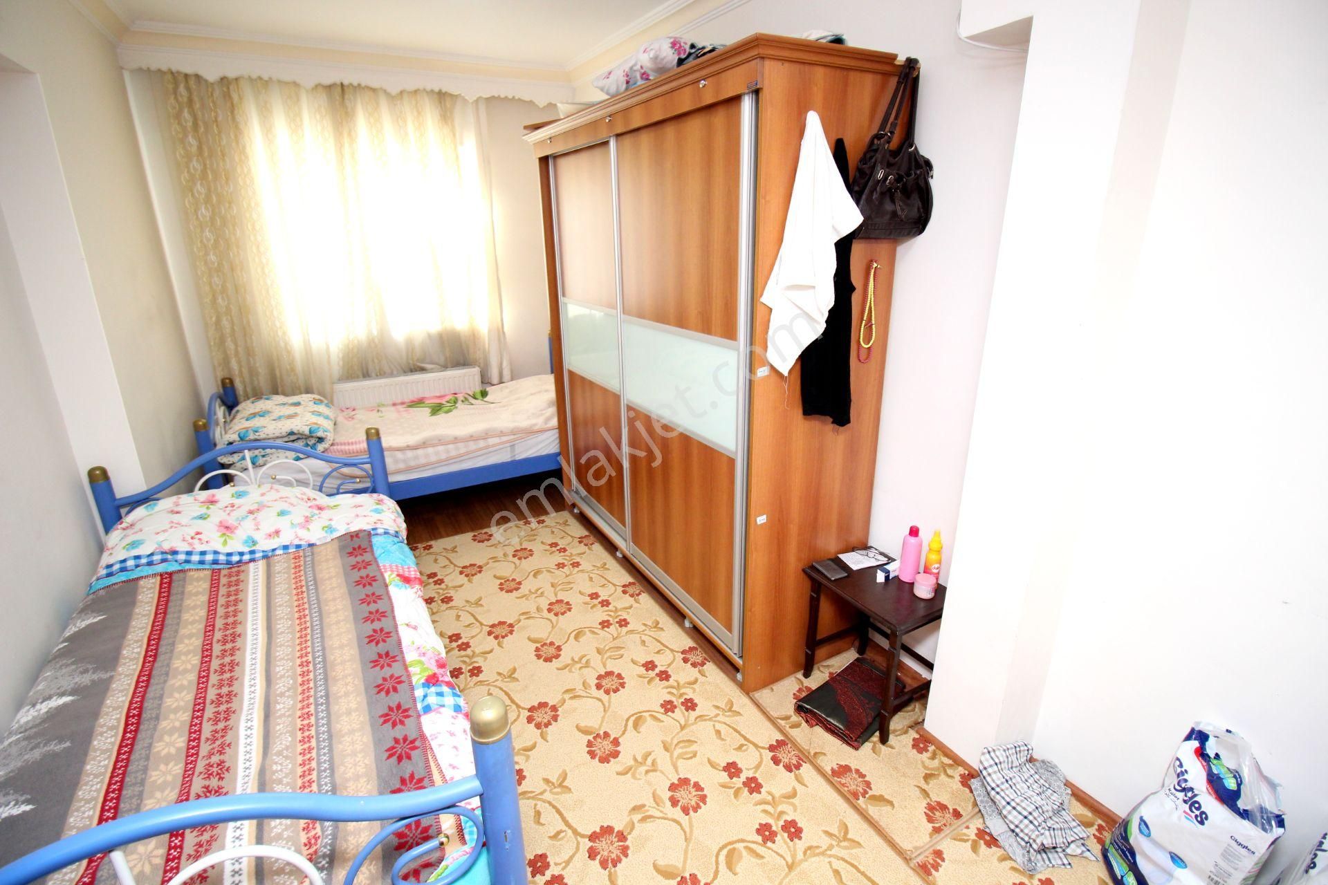 Emre Emlak'tan Süvari'de Ön Cephe Arakat 3+1 Satılık Daire - Görsel 10