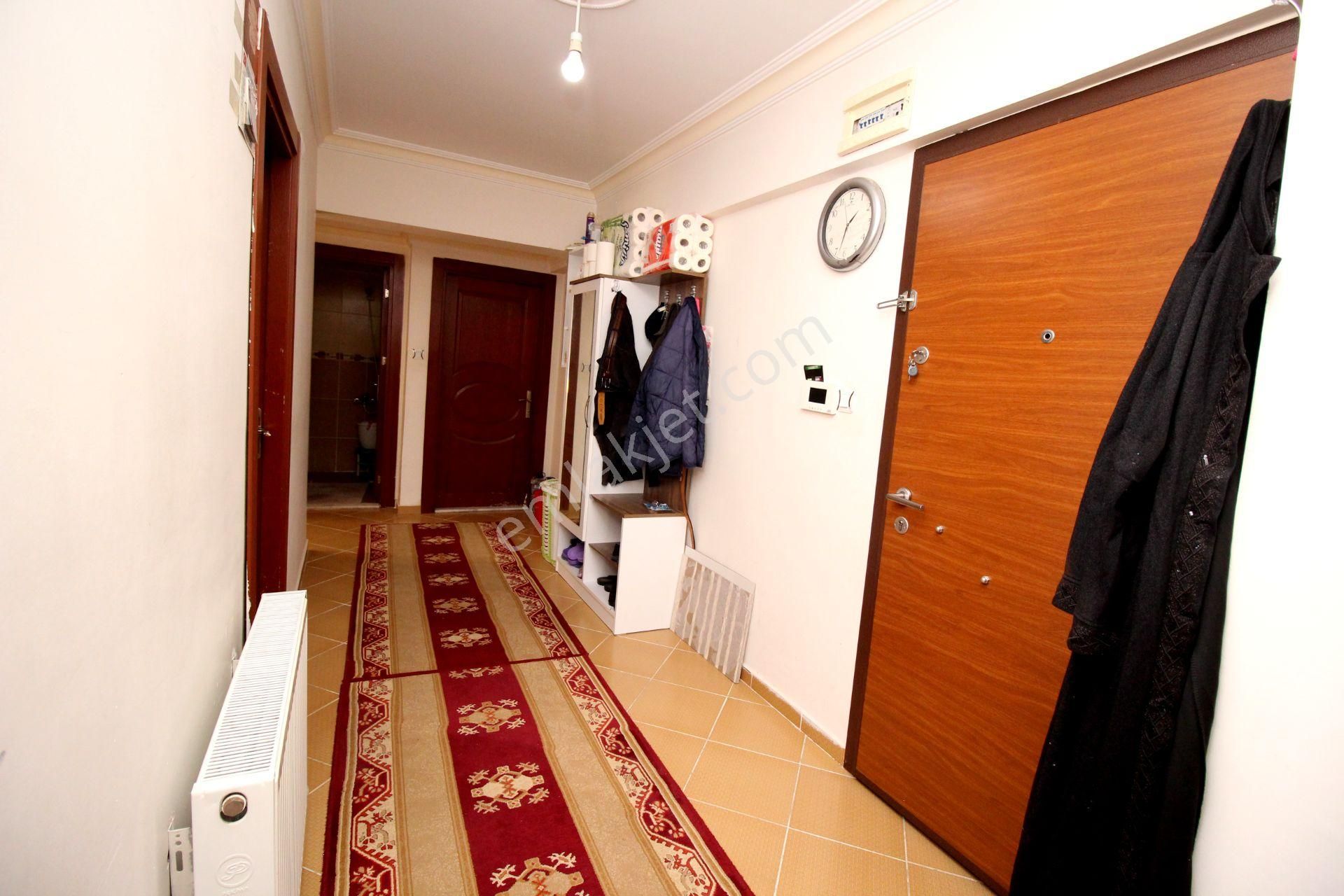 Emre Emlak'tan Süvari'de Ön Cephe Arakat 3+1 Satılık Daire - Görsel 17