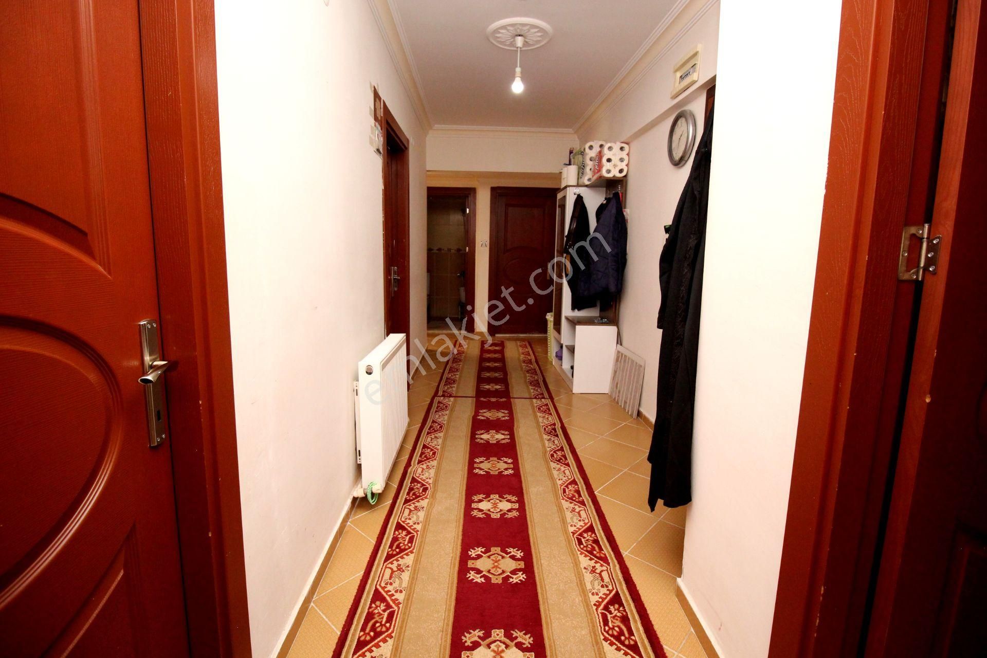 Emre Emlak'tan Süvari'de Ön Cephe Arakat 3+1 Satılık Daire - Görsel 16