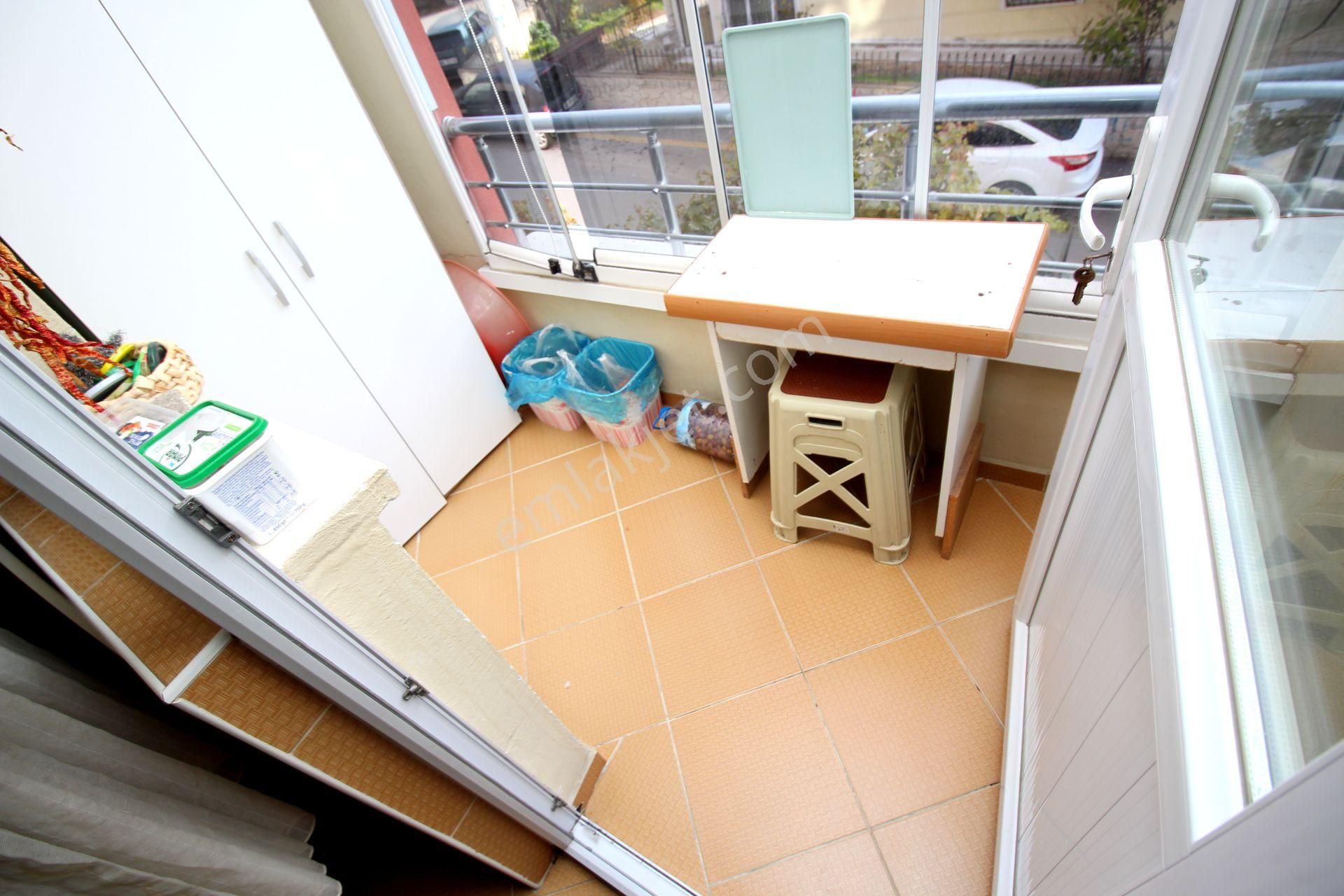 Emre Emlak'tan Süvari'de Ön Cephe Arakat 3+1 Satılık Daire - Görsel 5