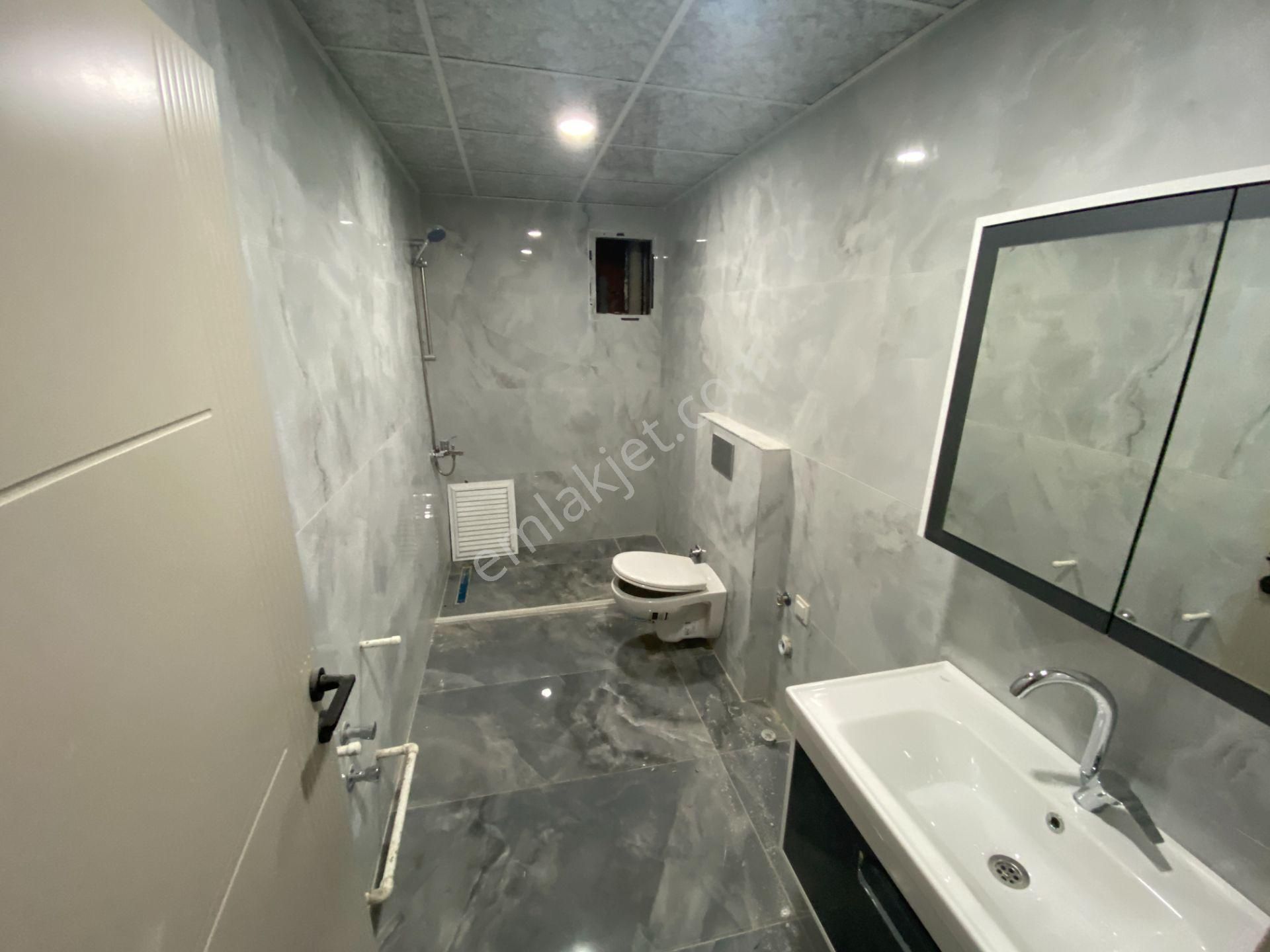 Konyaaltı Cadde Arkası Geniş Ferah Sıfır Dubleks - Görsel 14