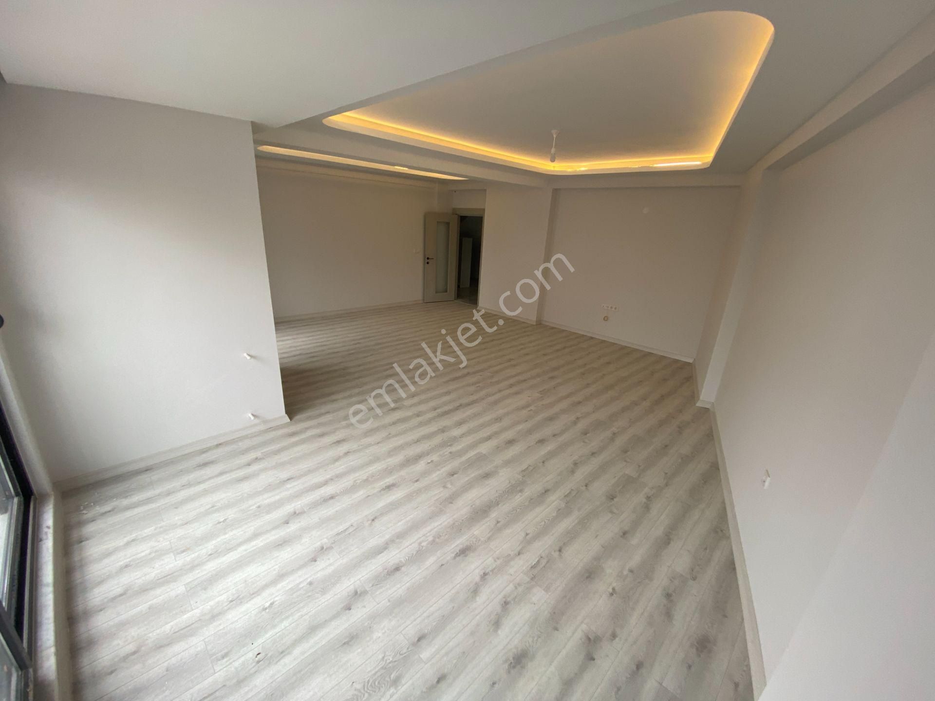 Konyaaltı Cadde Arkası Geniş Ferah Sıfır Dubleks - Görsel 5