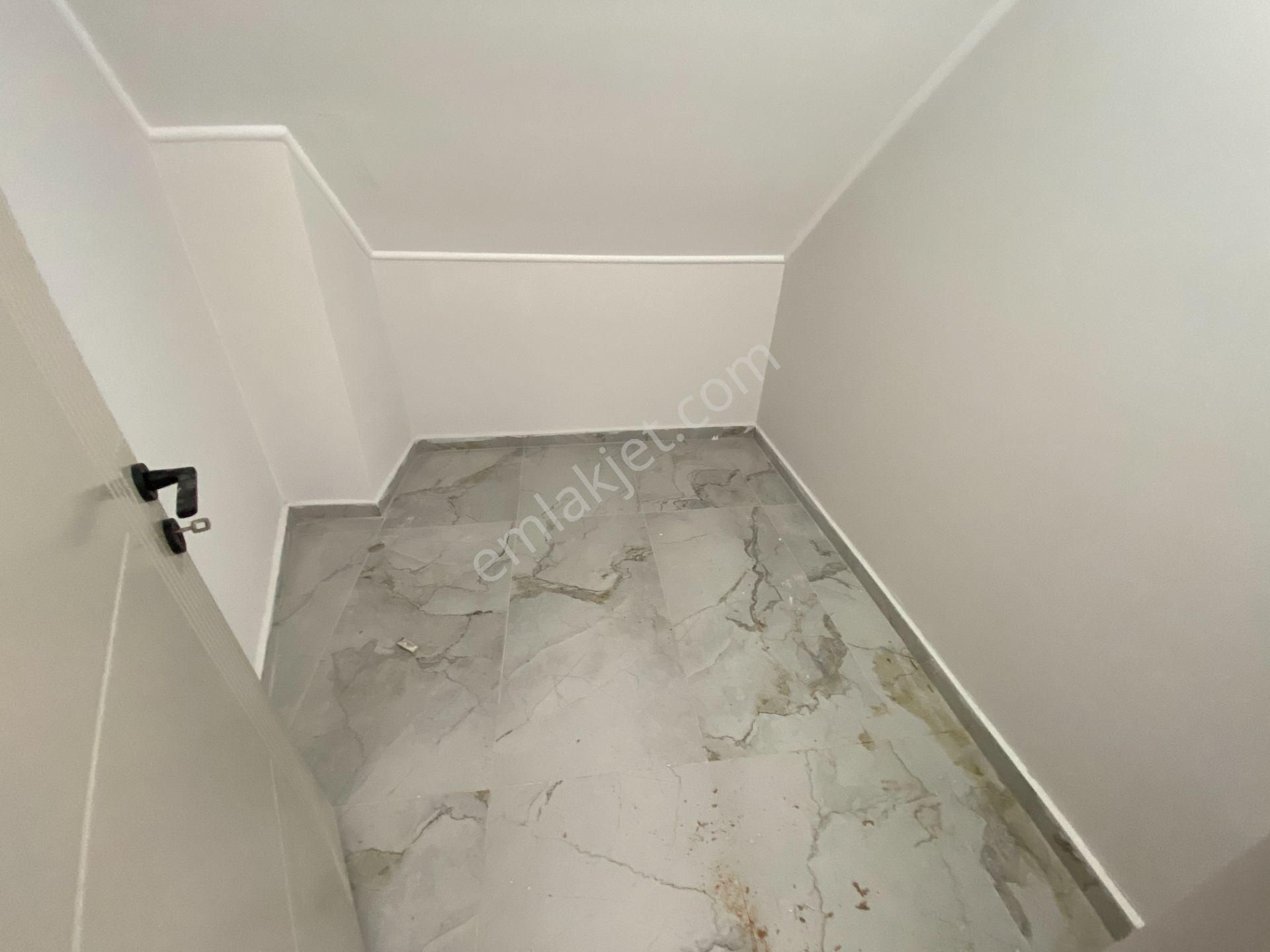 Konyaaltı Cadde Arkası Geniş Ferah Sıfır Dubleks - Görsel 28