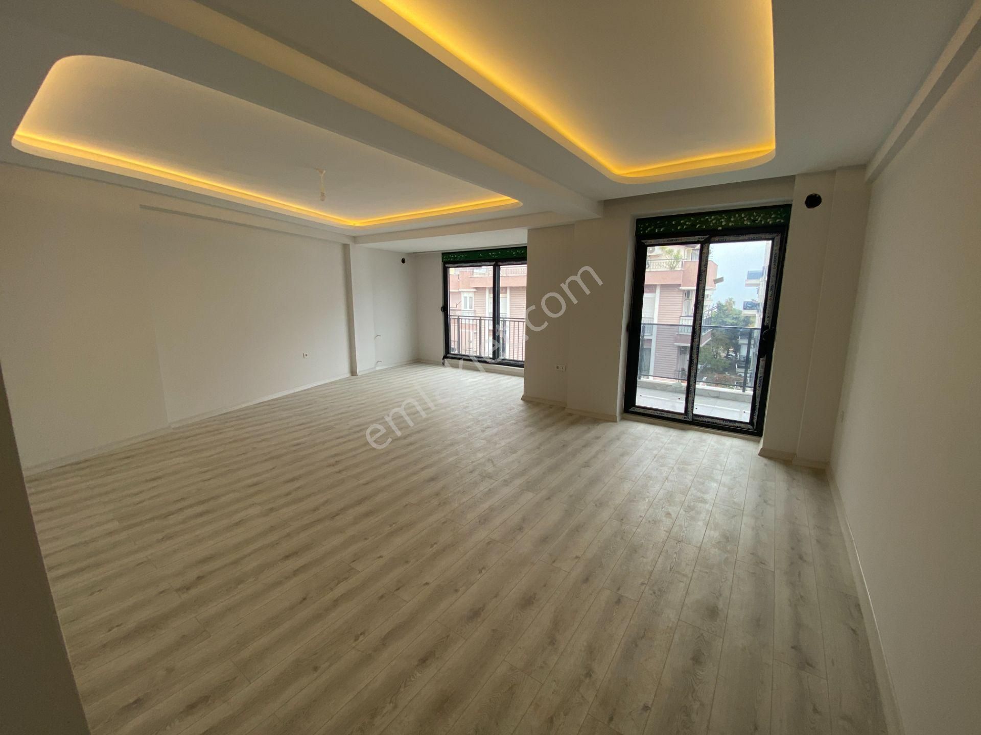 Konyaaltı Cadde Arkası Geniş Ferah Sıfır Dubleks - Görsel 2