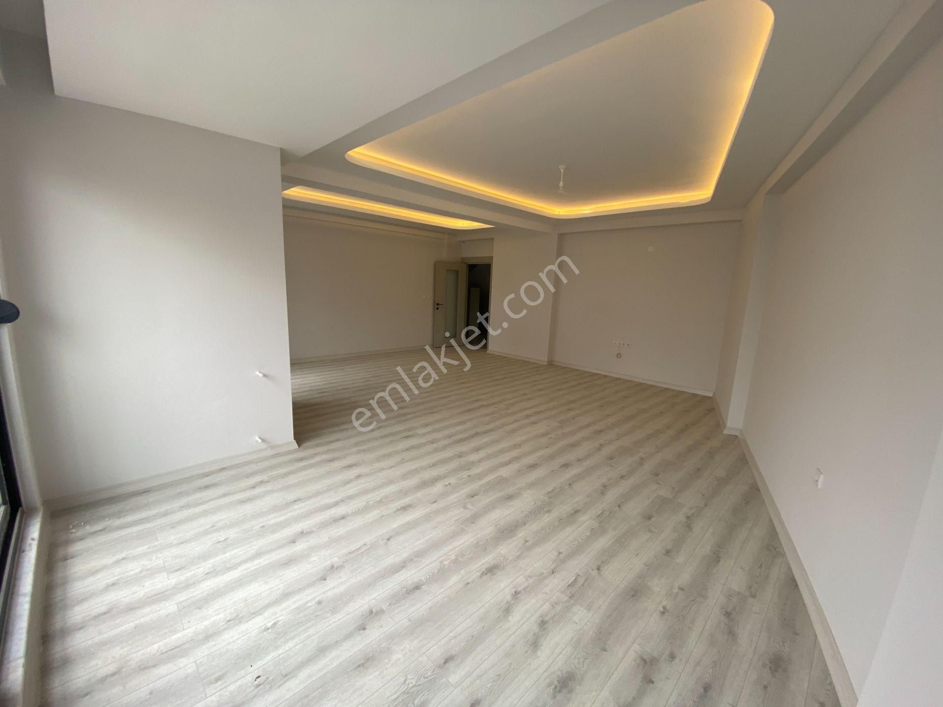 Konyaaltı Cadde Arkası Geniş Ferah Sıfır Dubleks - Görsel 6