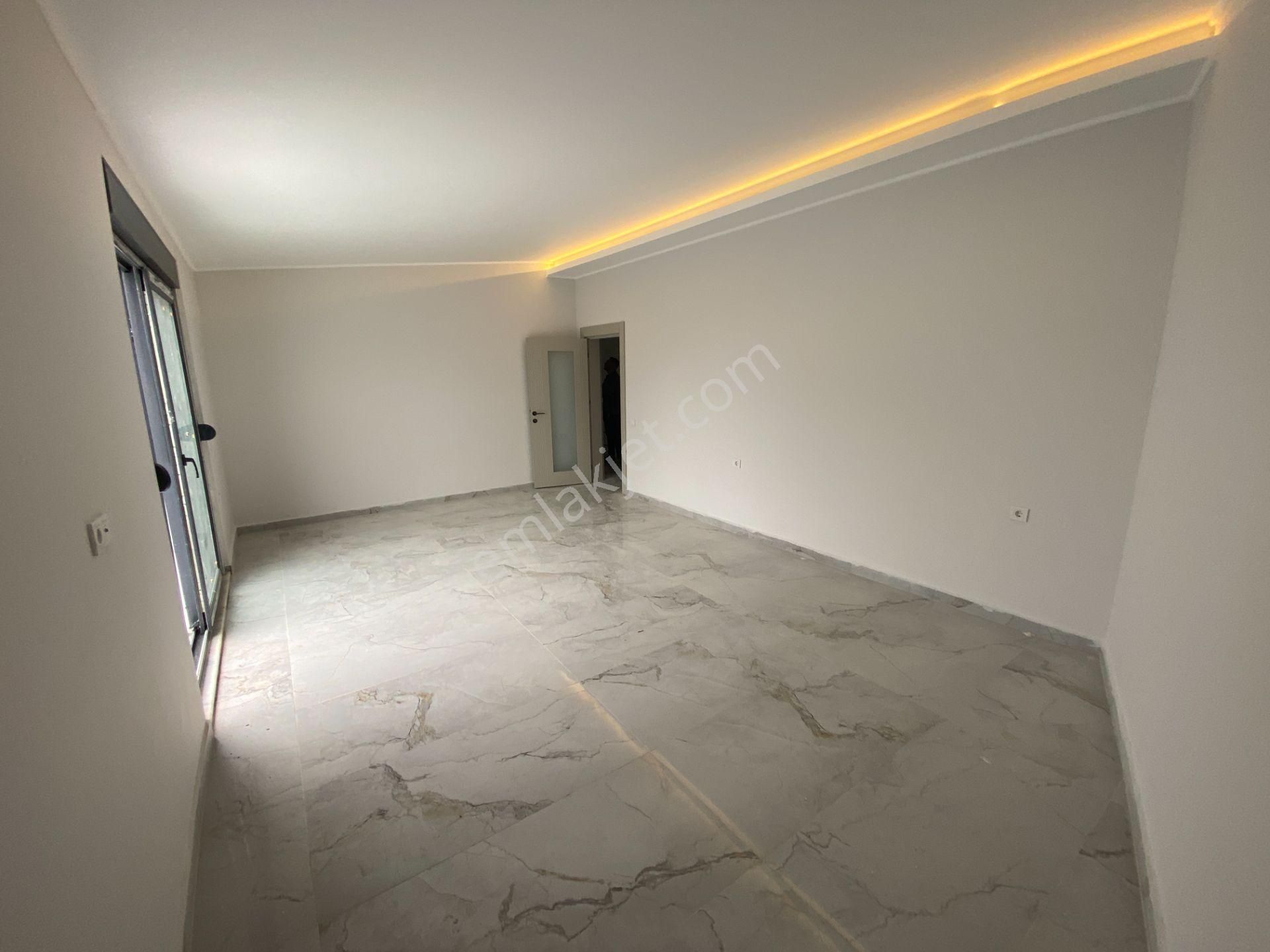 Konyaaltı Cadde Arkası Geniş Ferah Sıfır Dubleks - Görsel 29