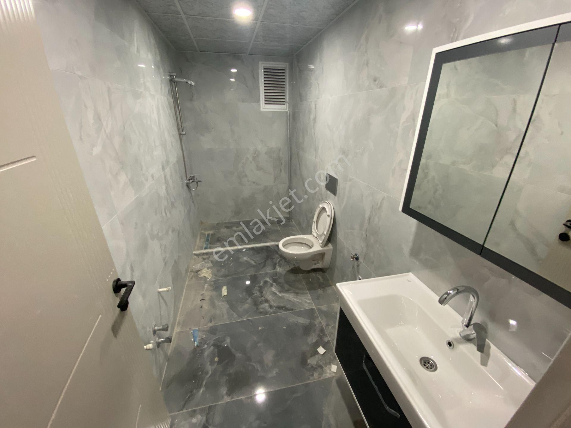 Konyaaltı Cadde Arkası Geniş Ferah Sıfır Dubleks - Görsel 15