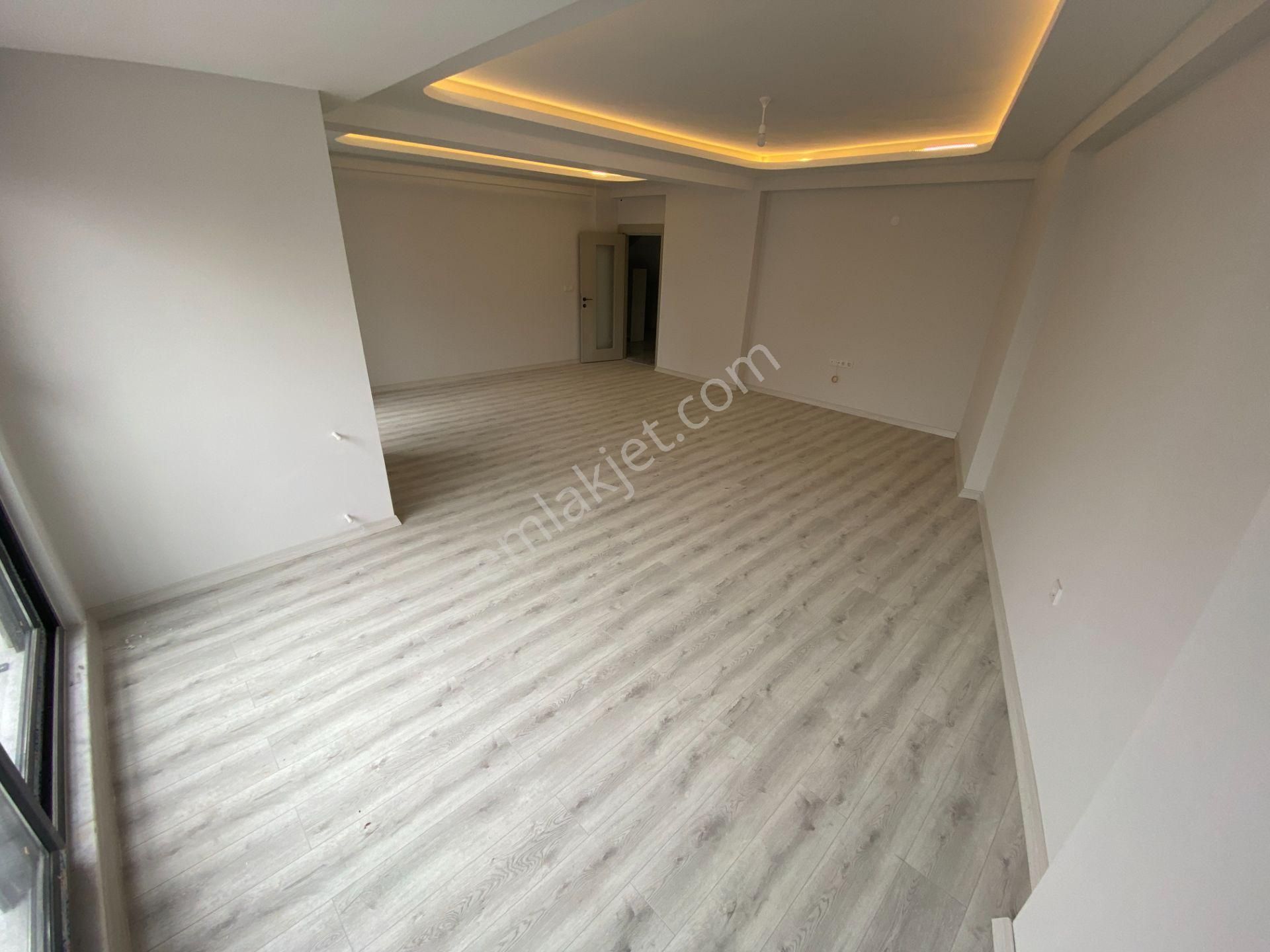 Konyaaltı Cadde Arkası Geniş Ferah Sıfır Dubleks - Görsel 4